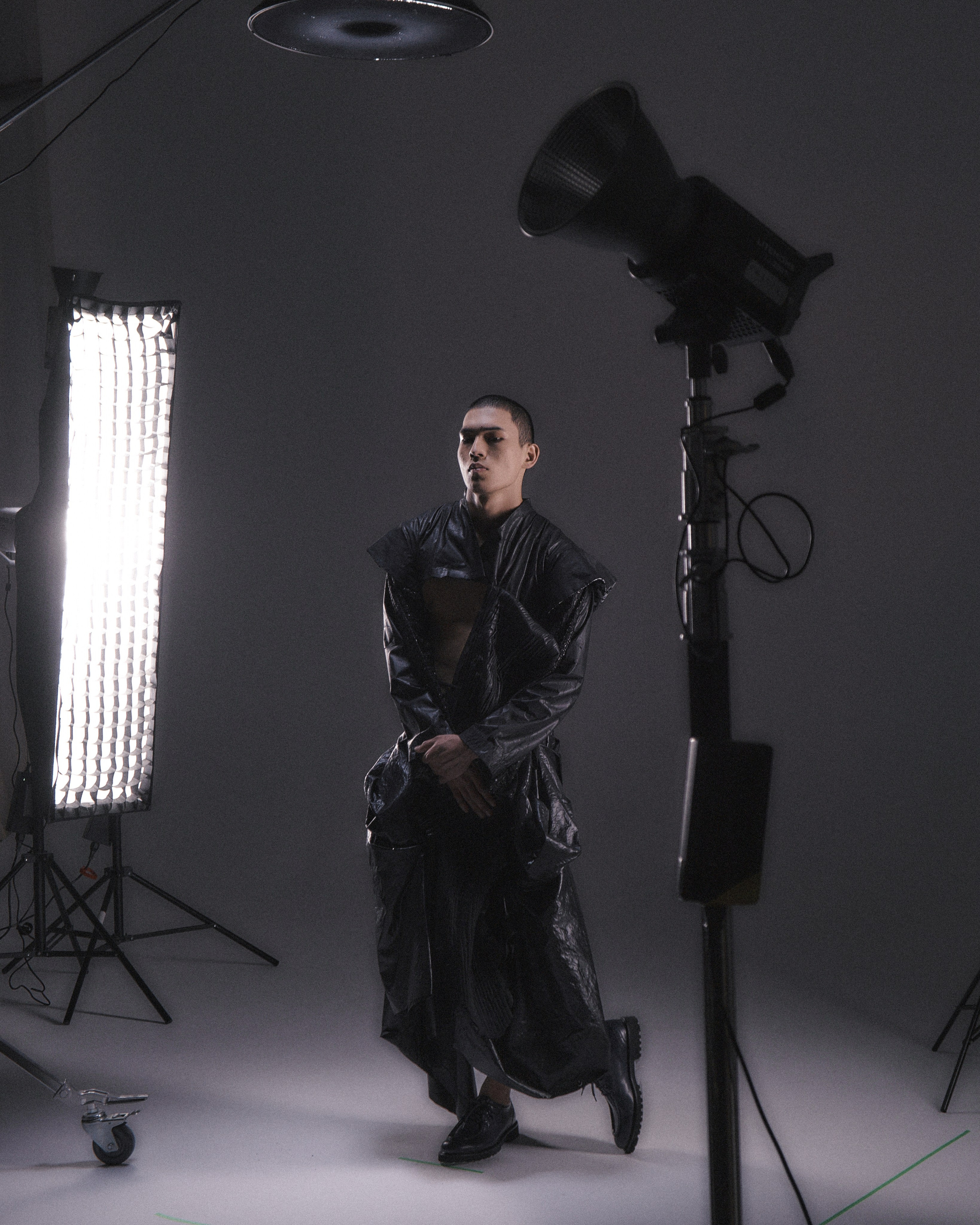 Ink Blue Studio. Фотограф и арт-директор в Алматы