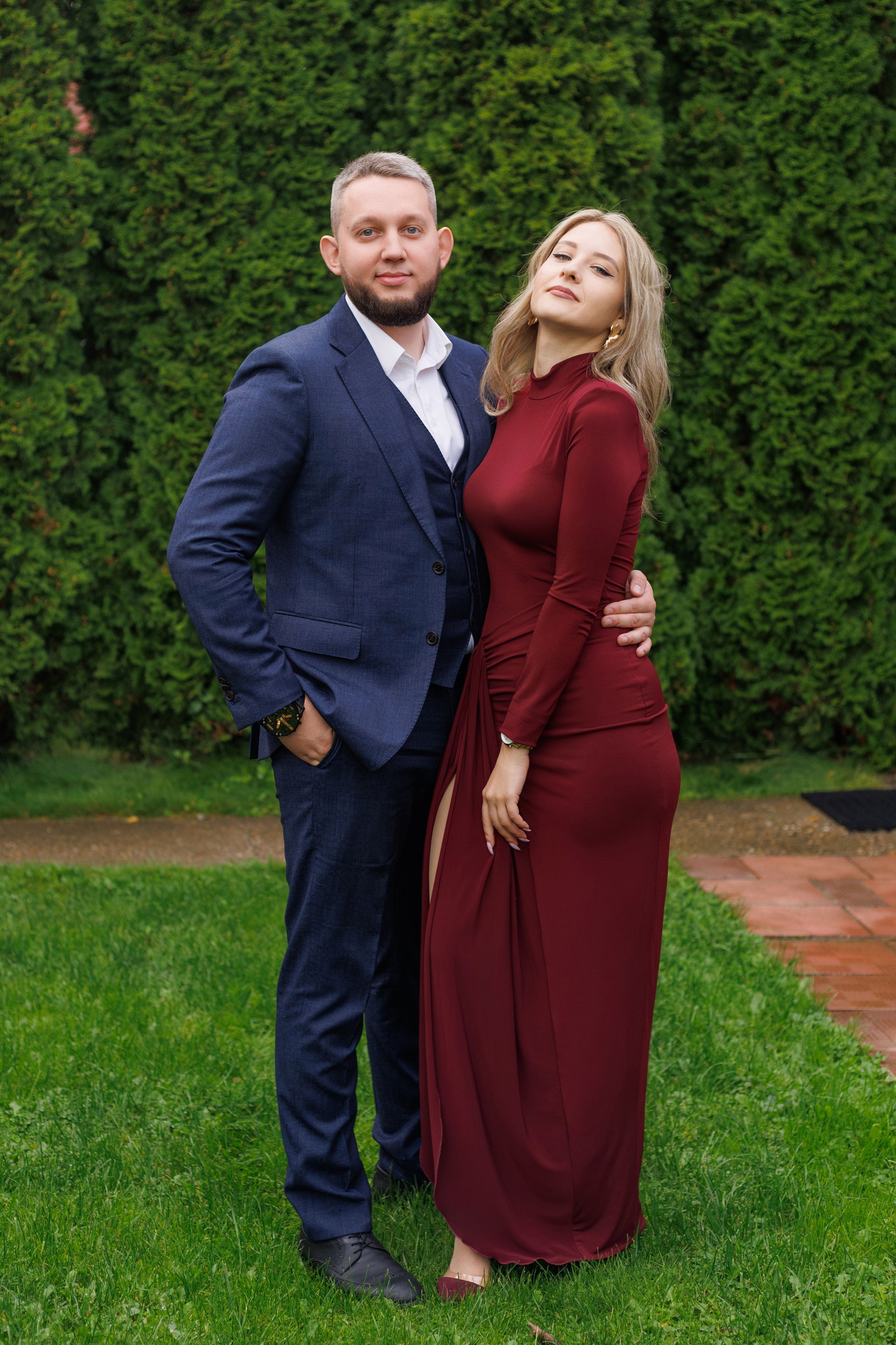 Вера&Никита. Фотограф Надежда Гольцева