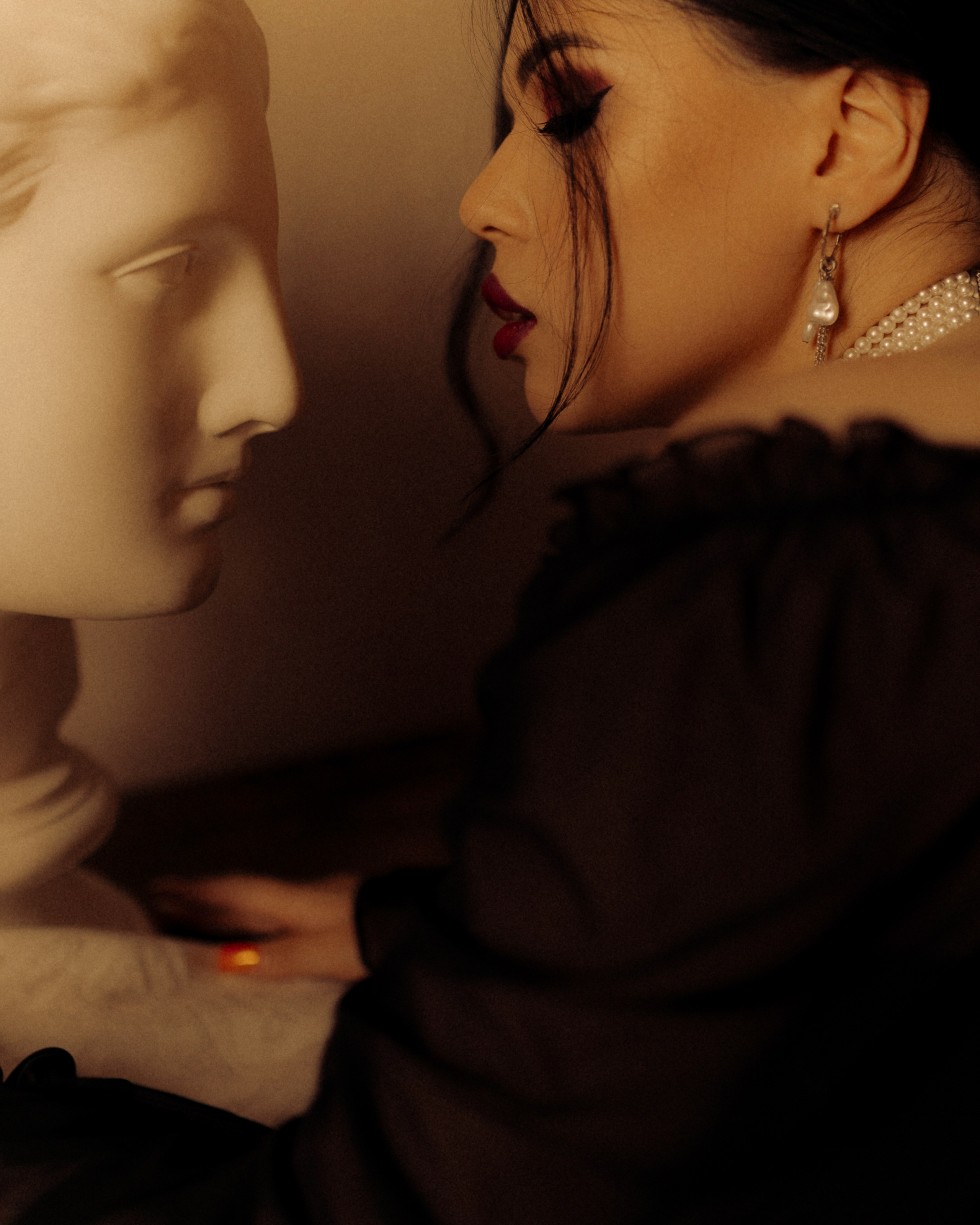 Алина. DARYA.BELKINA