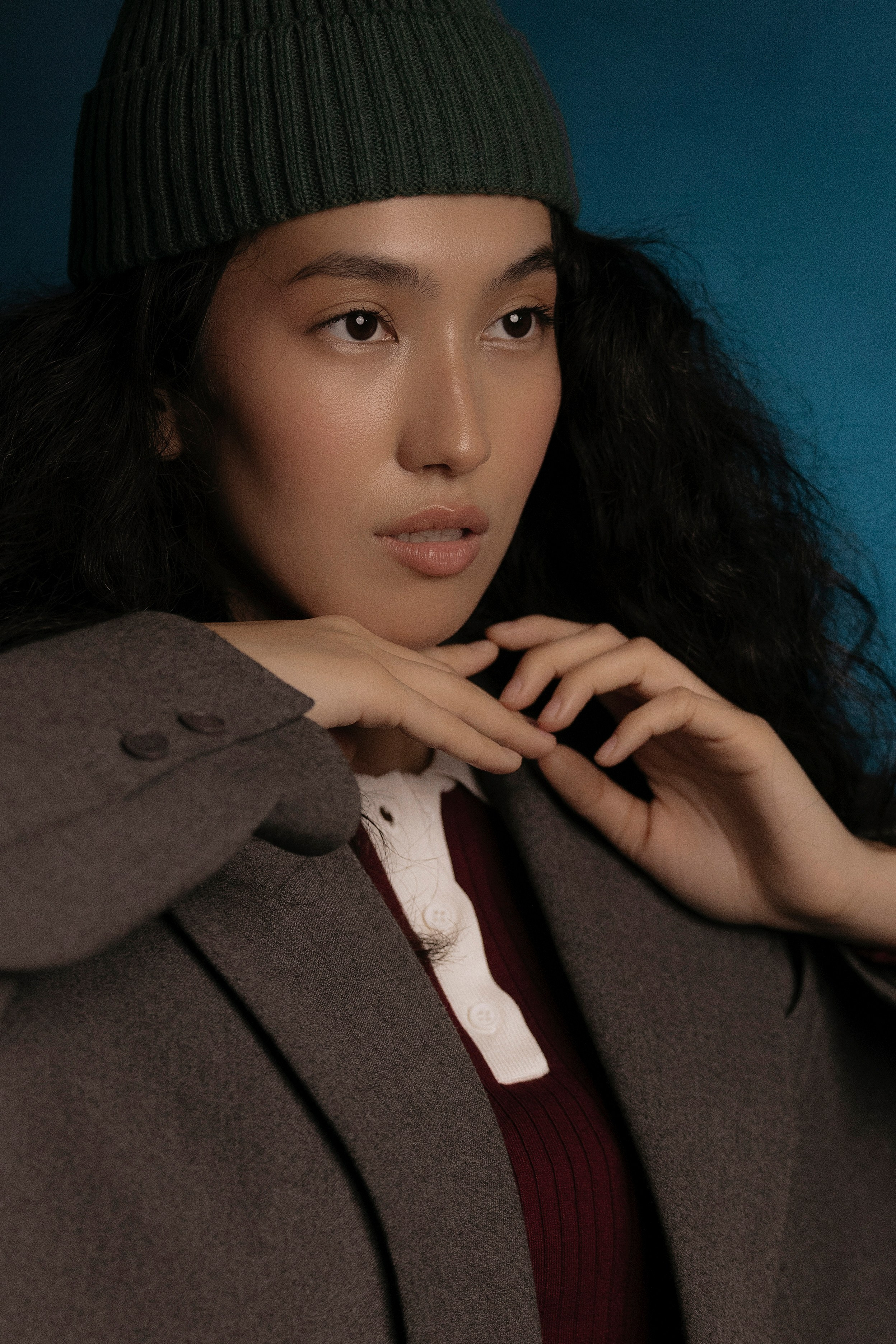 Альфия. DARYA.BELKINA