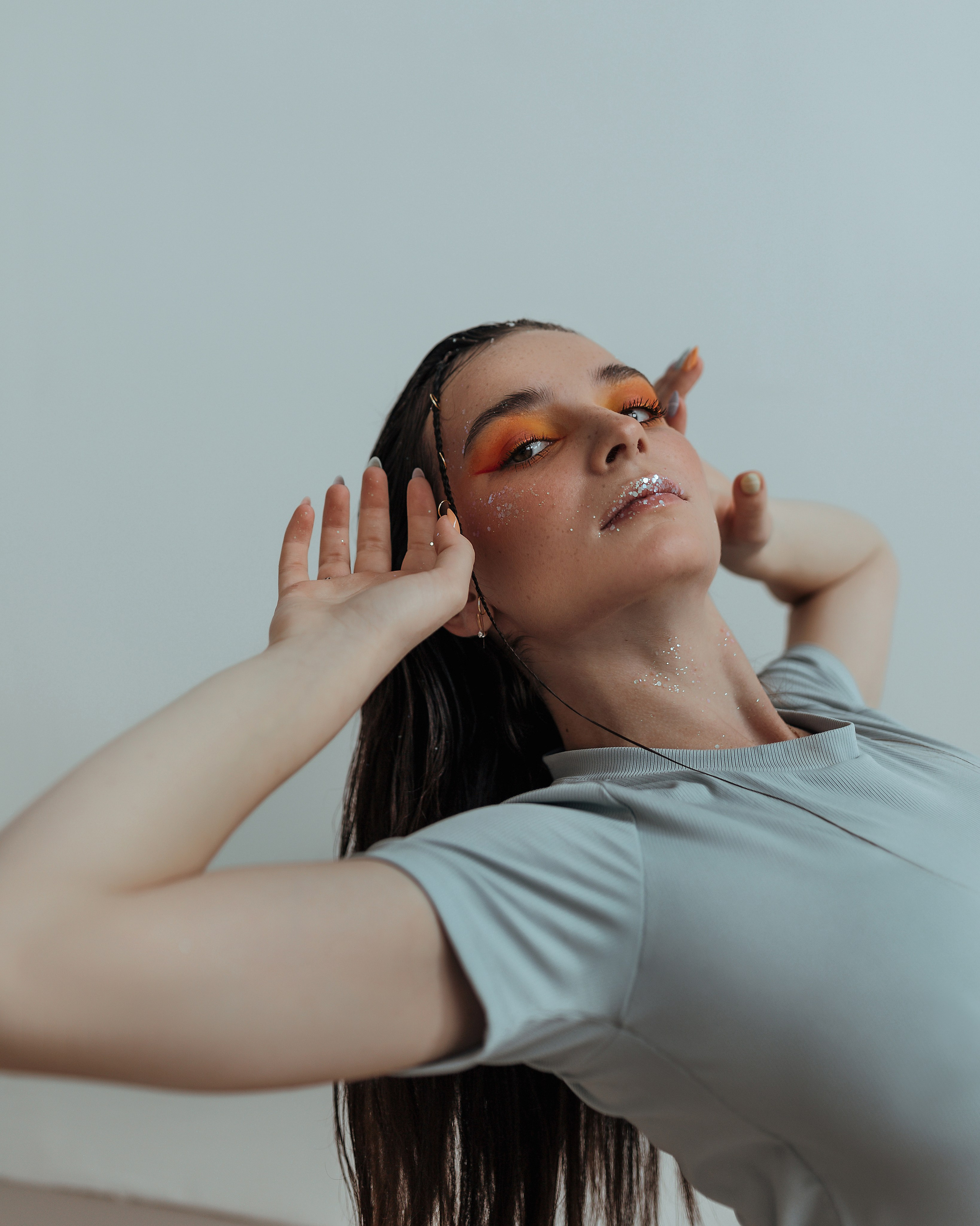 Полина. DARYA.BELKINA