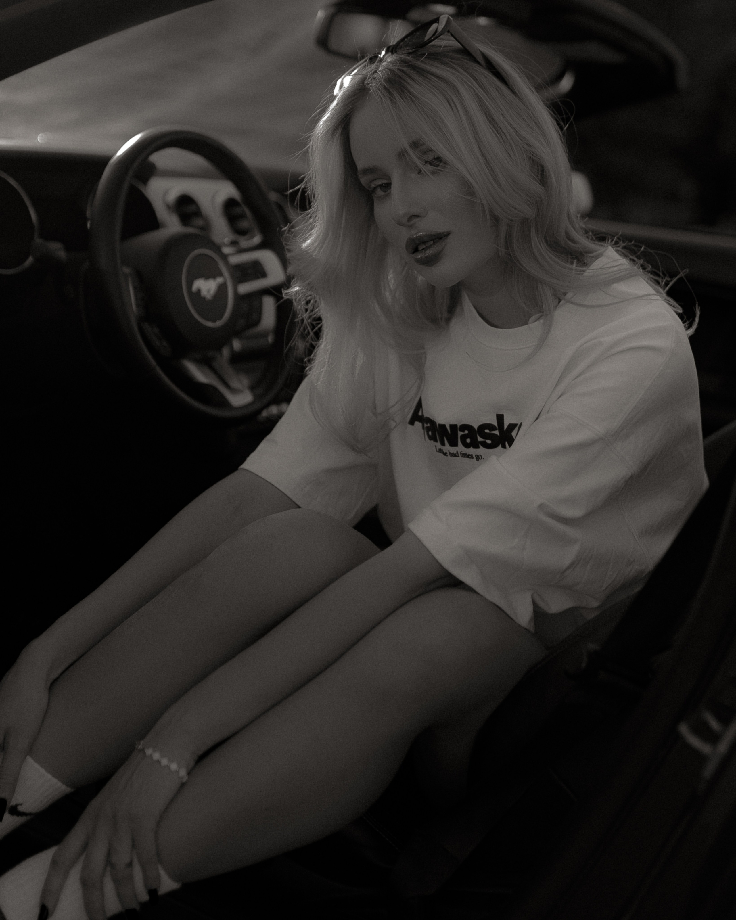 Ксения. DARYA.BELKINA