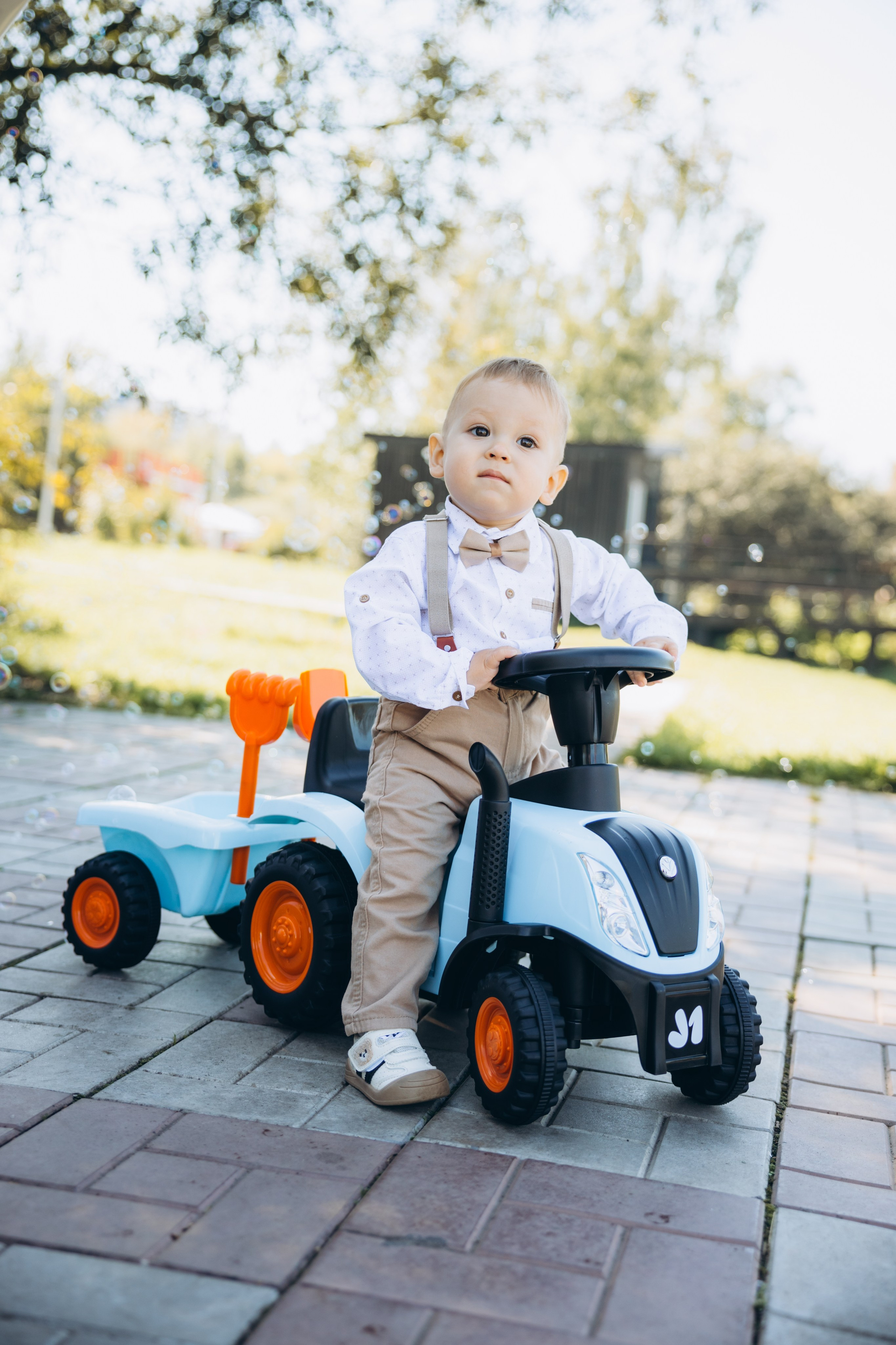 Кириллу год. Свадебный, семейный фотограф в Иркутске Светлана Макаричева