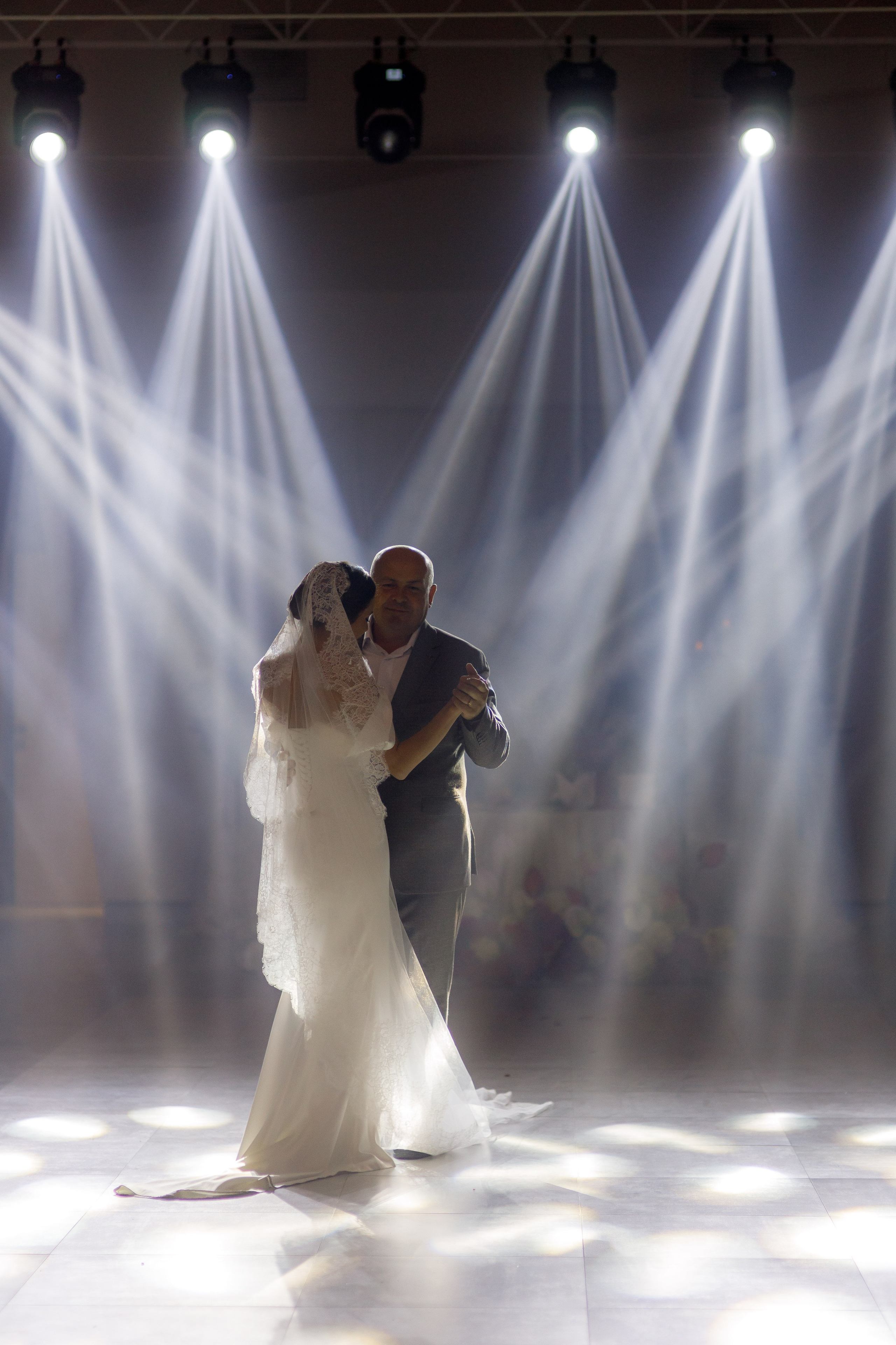 Лилия и Алексей. Фотограф Дарья Норкина