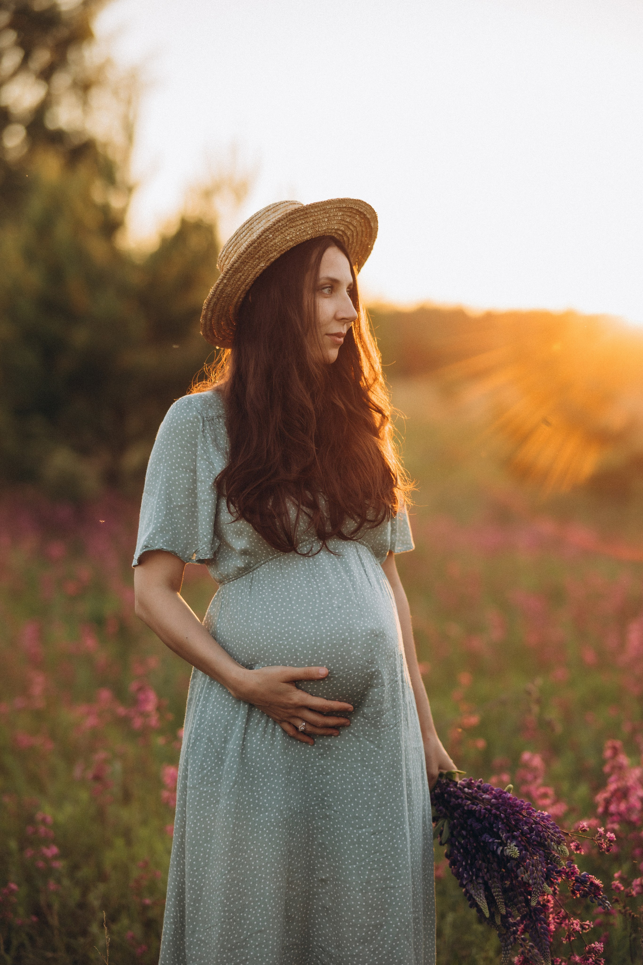 FAMILY. Фотограф в Дананге Элина Уразманова