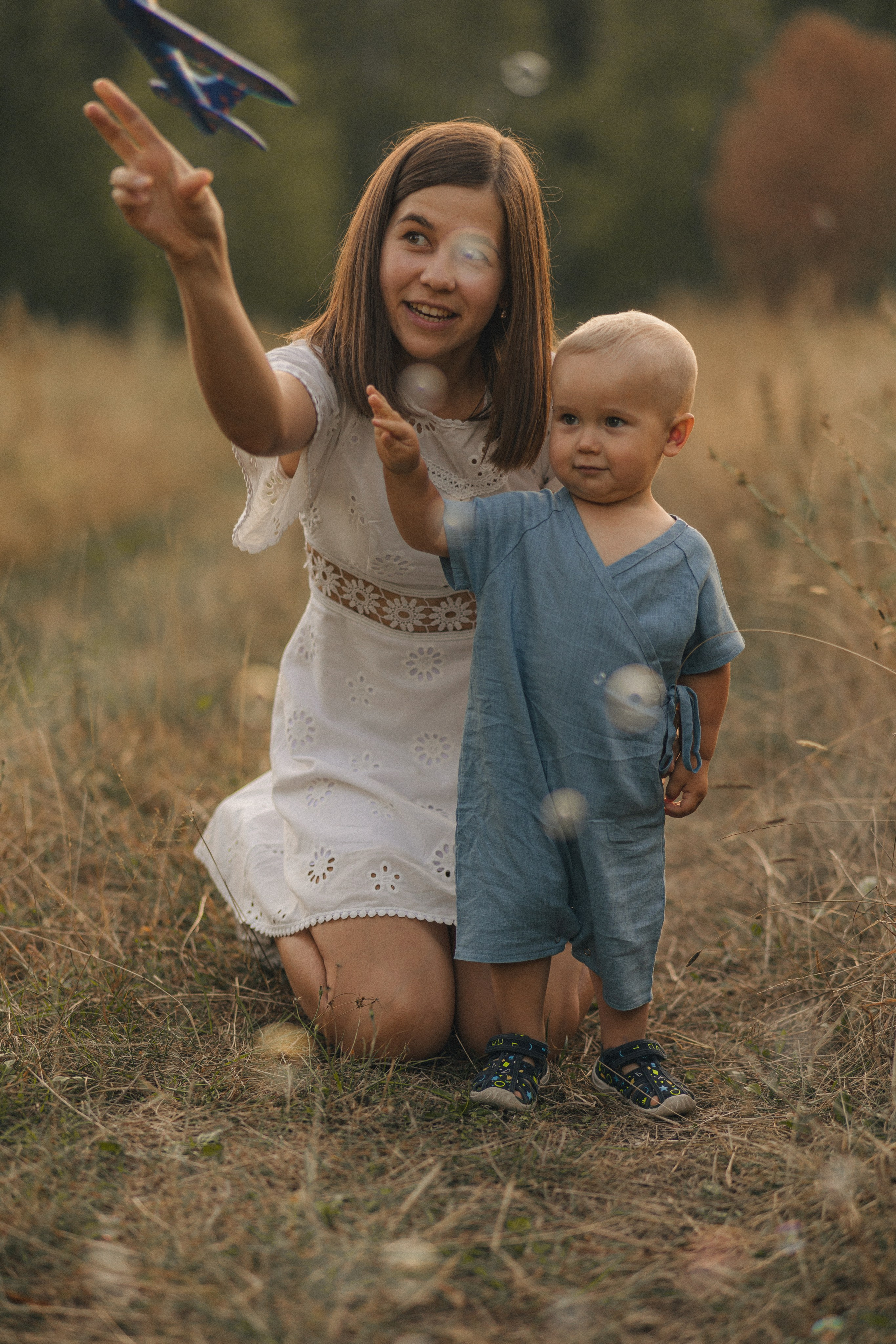 FAMILY. Фотограф в Дананге Элина Уразманова