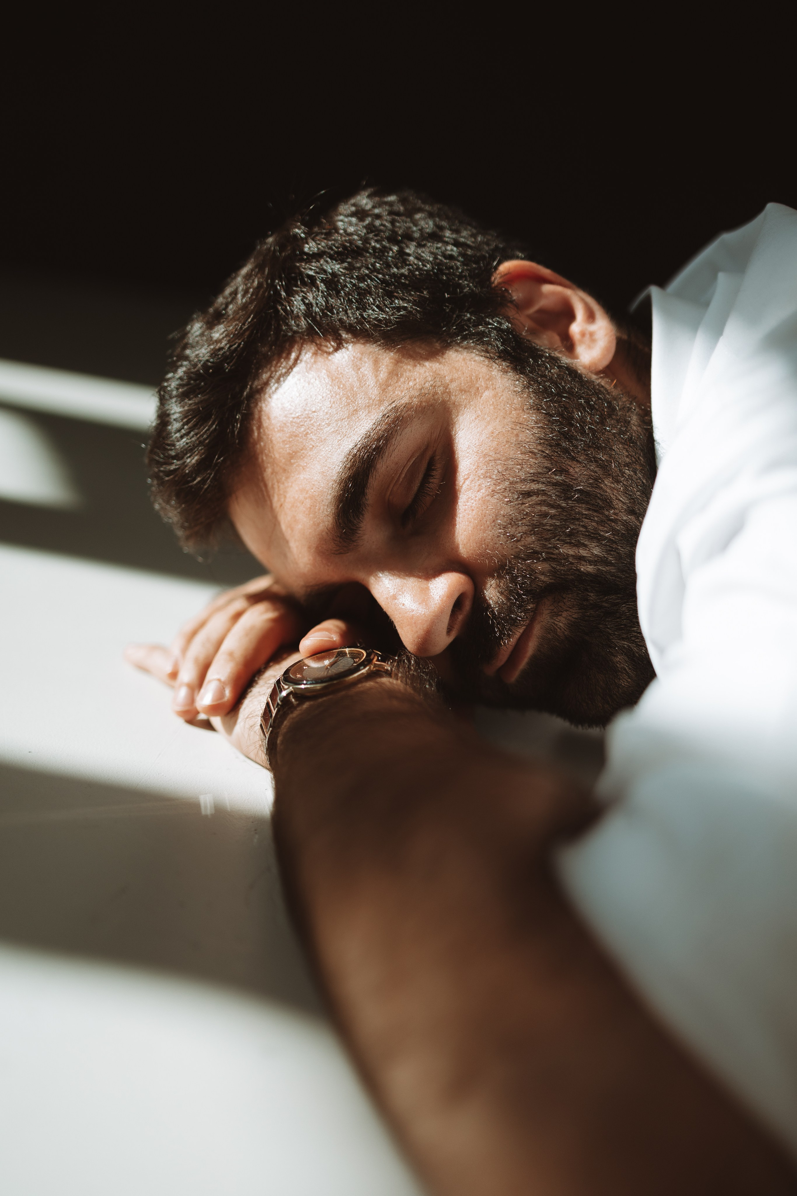 PORTRAITS. Фотограф в Дананге Элина Уразманова