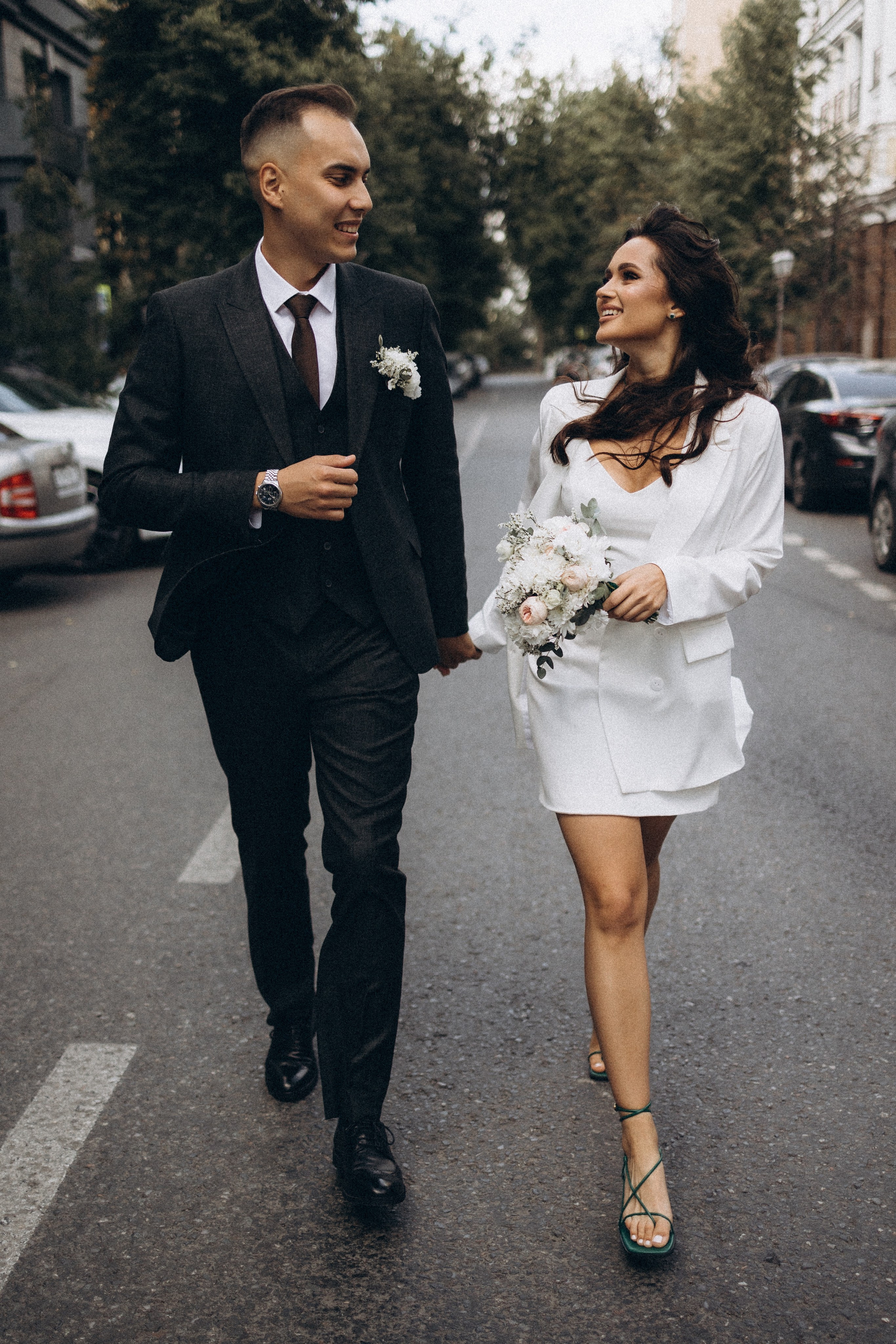 WEDDING. Фотограф в Дананге Элина Уразманова