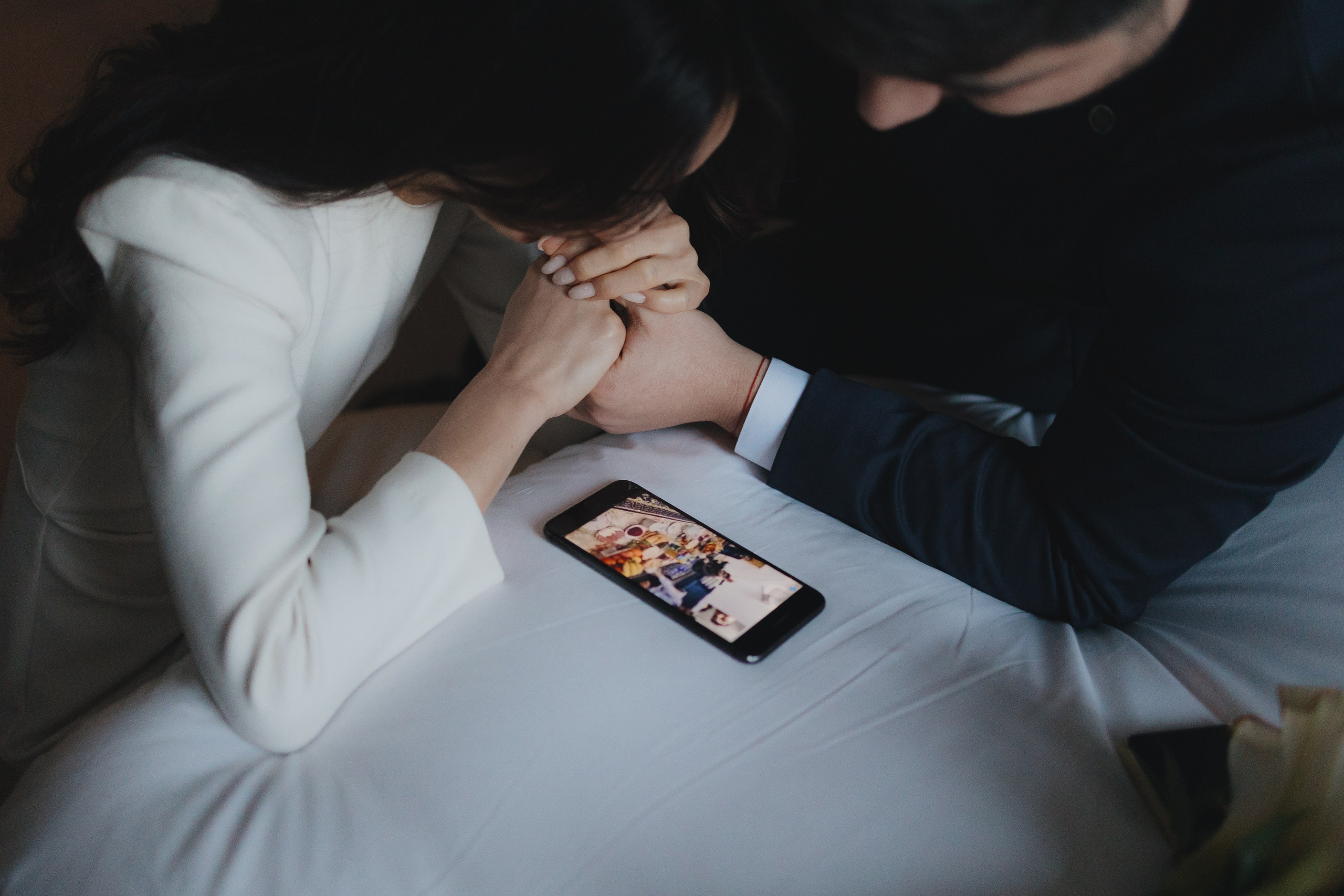 WEDDING. Фотограф в Дананге Элина Уразманова