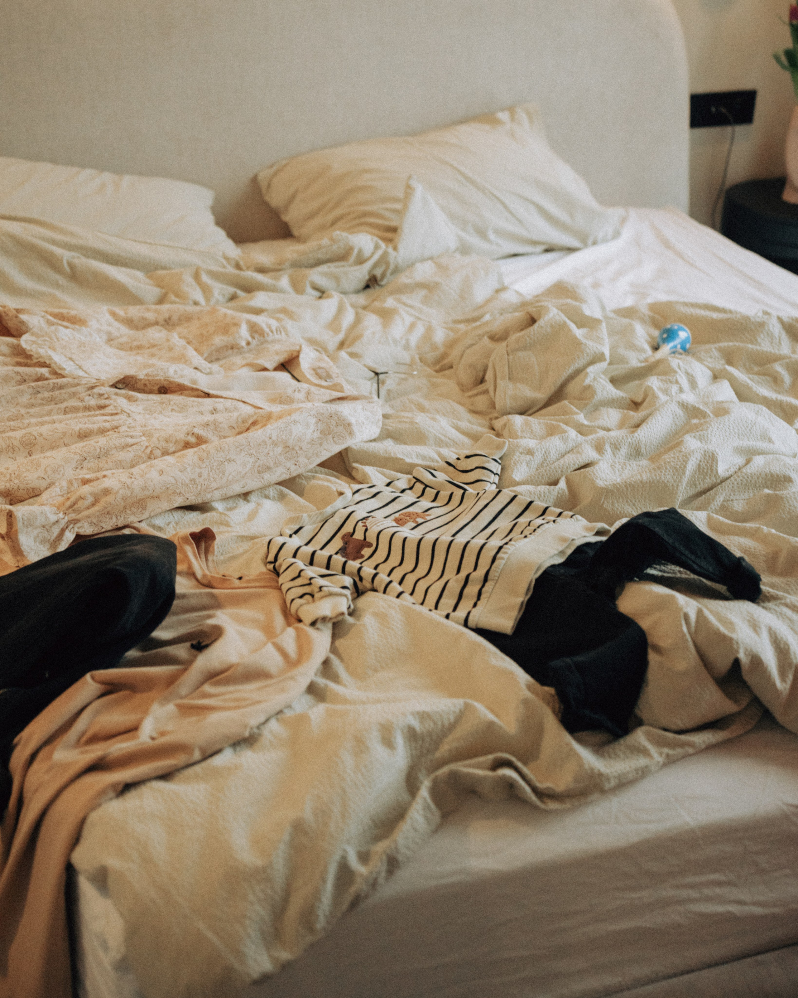 Вжух и уже годик. Фотограф Москва Селюкова Юлия