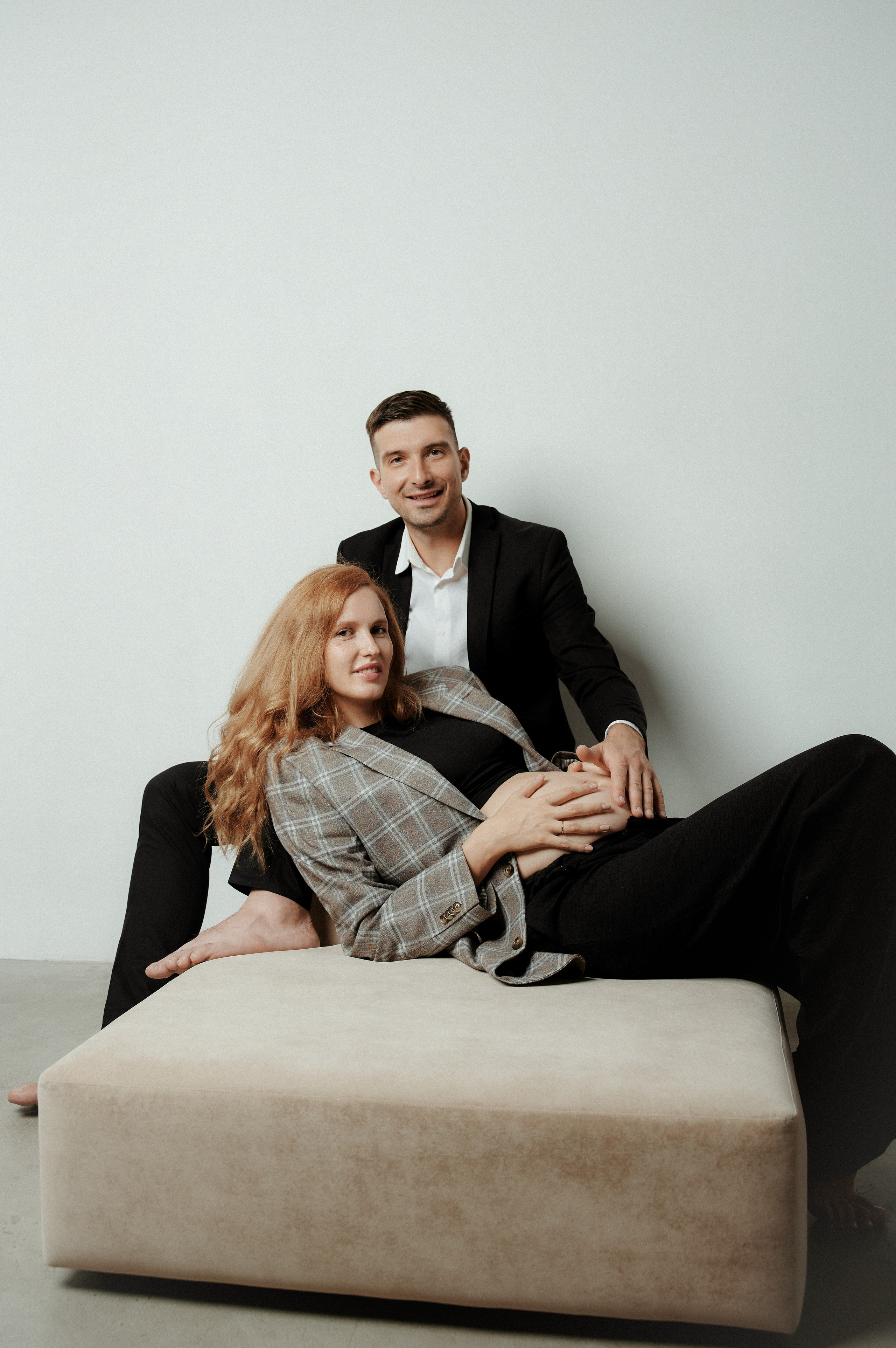 Маша. Фотограф Регина С