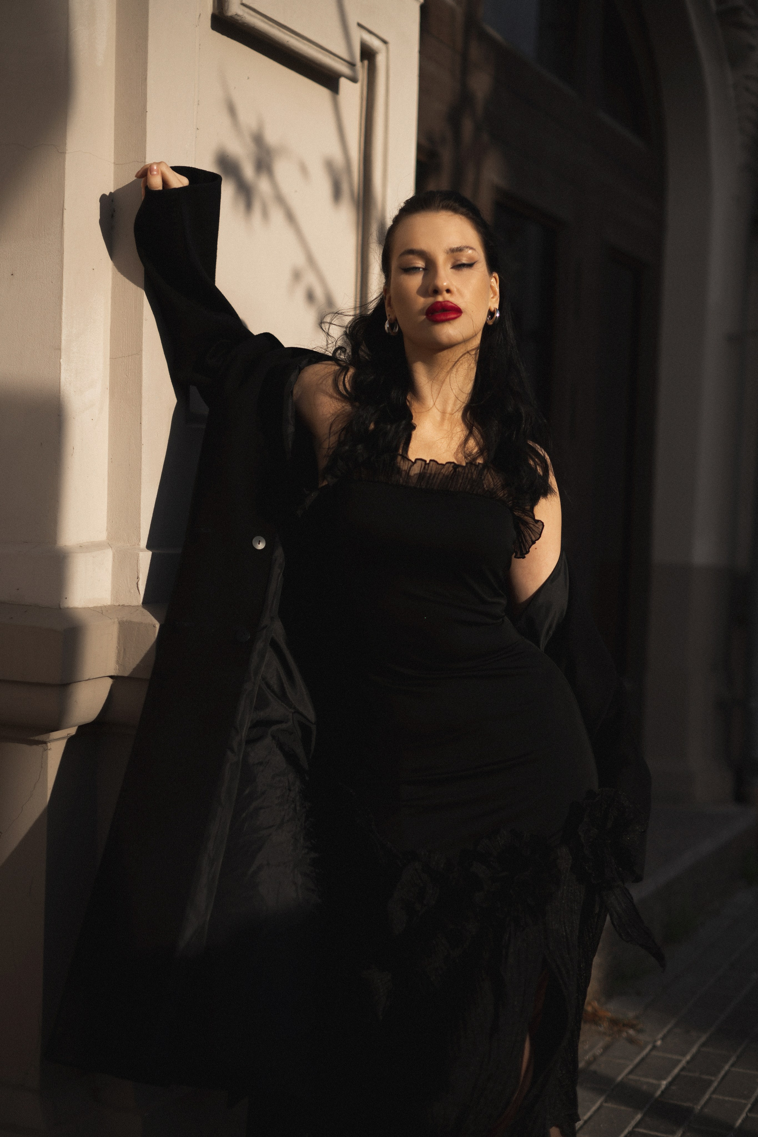 Индивидуальные съемки. FASHION ФОТОГРАФ КАЗАНЬ