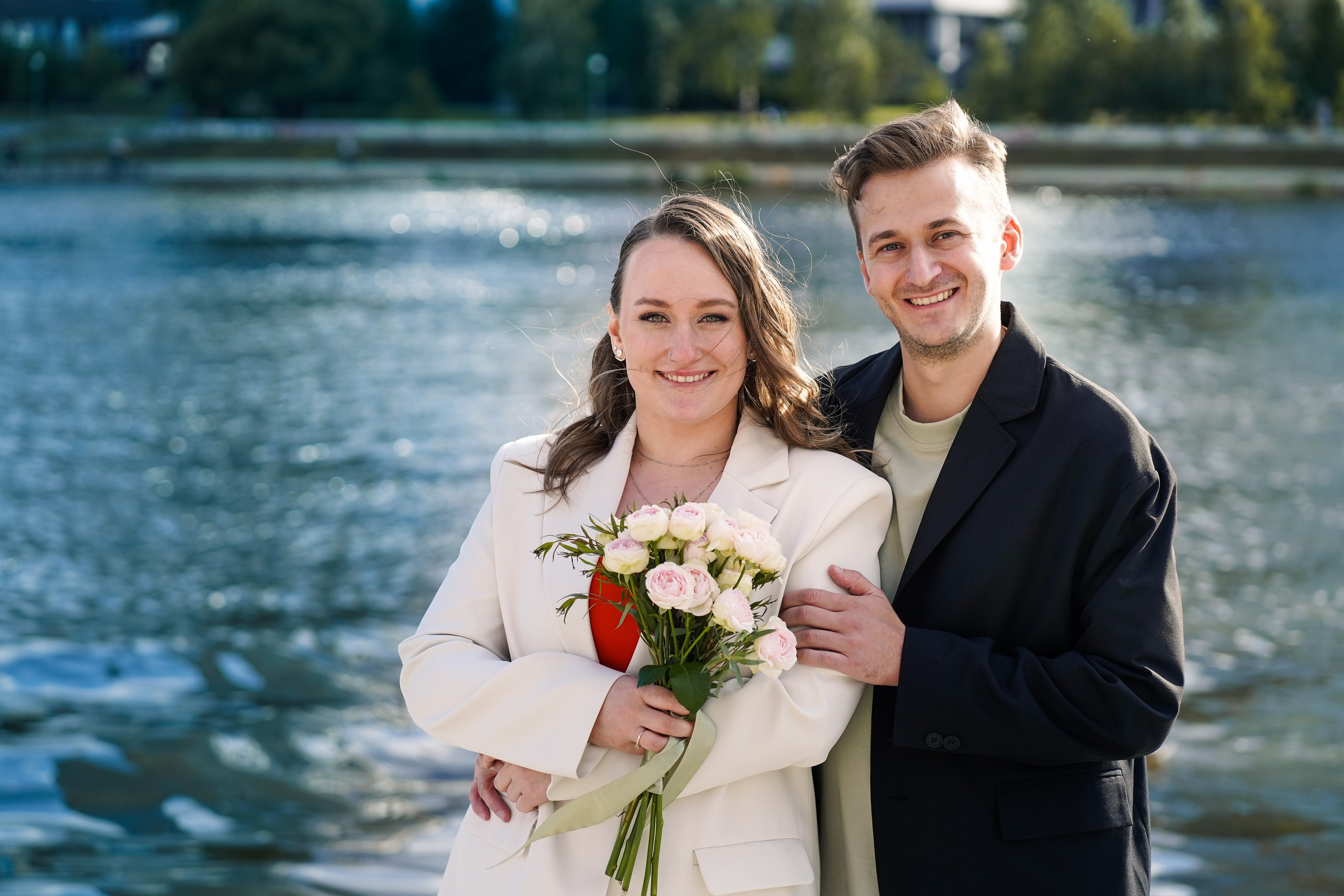 Олег и Татьяна 26.08.23. Семейный и портретный фотограф в Екатеринбурге Анна Лобанова