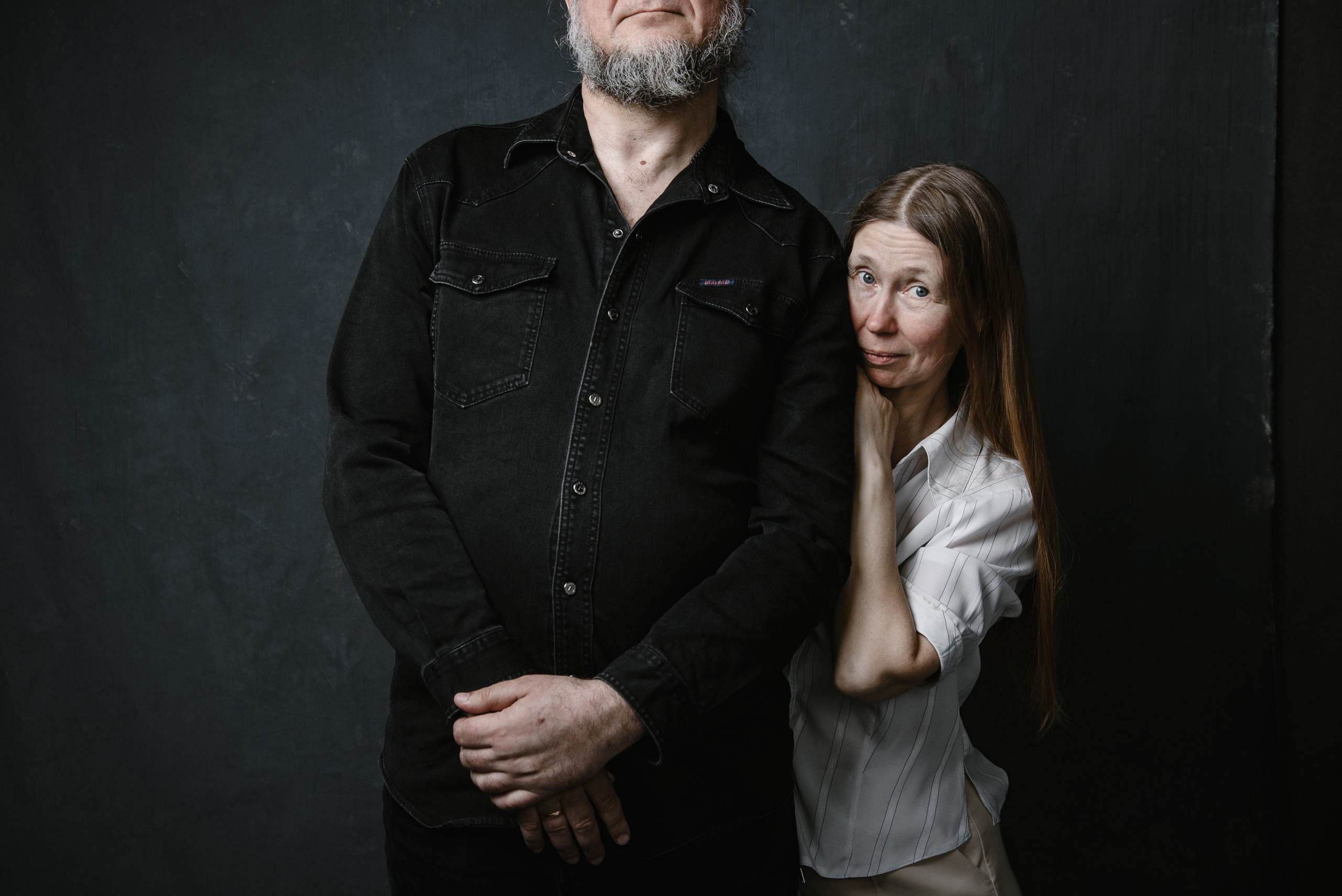 «Мы взяли с собой шляпы». Фотограф Денис Неместо, портрет, репортаж