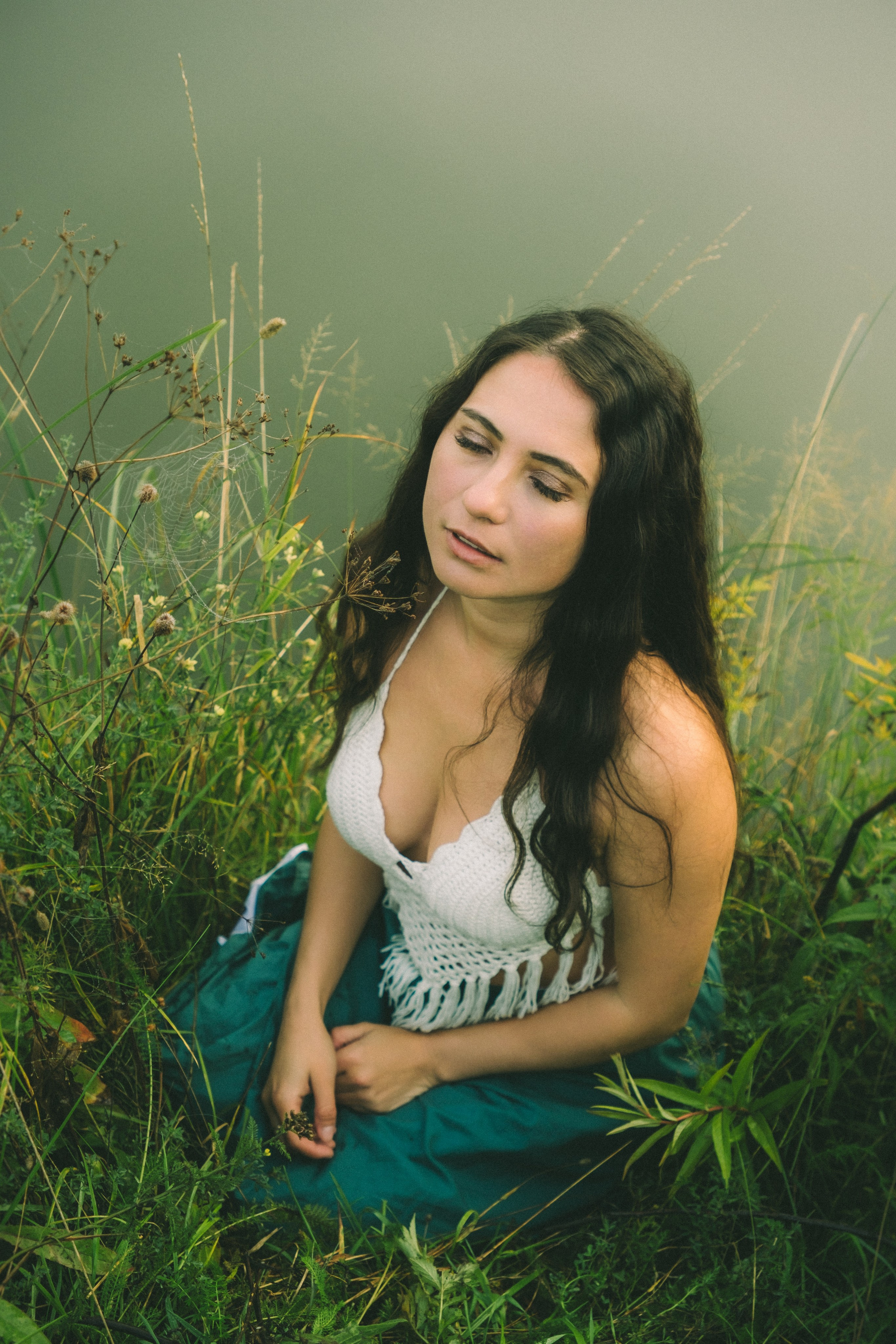 Туманный Альбион. Фотограф в Иркутске Анна Мирошникова