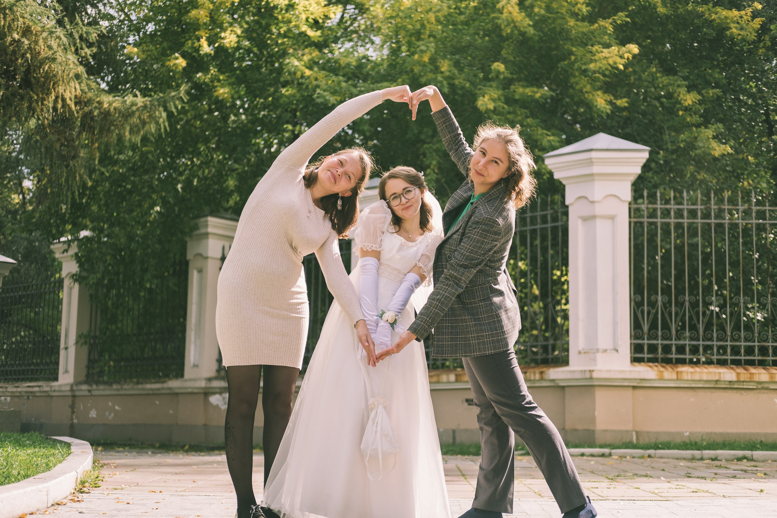 Свадебные съёмки. Фотограф в Иркутске Анна Мирошникова