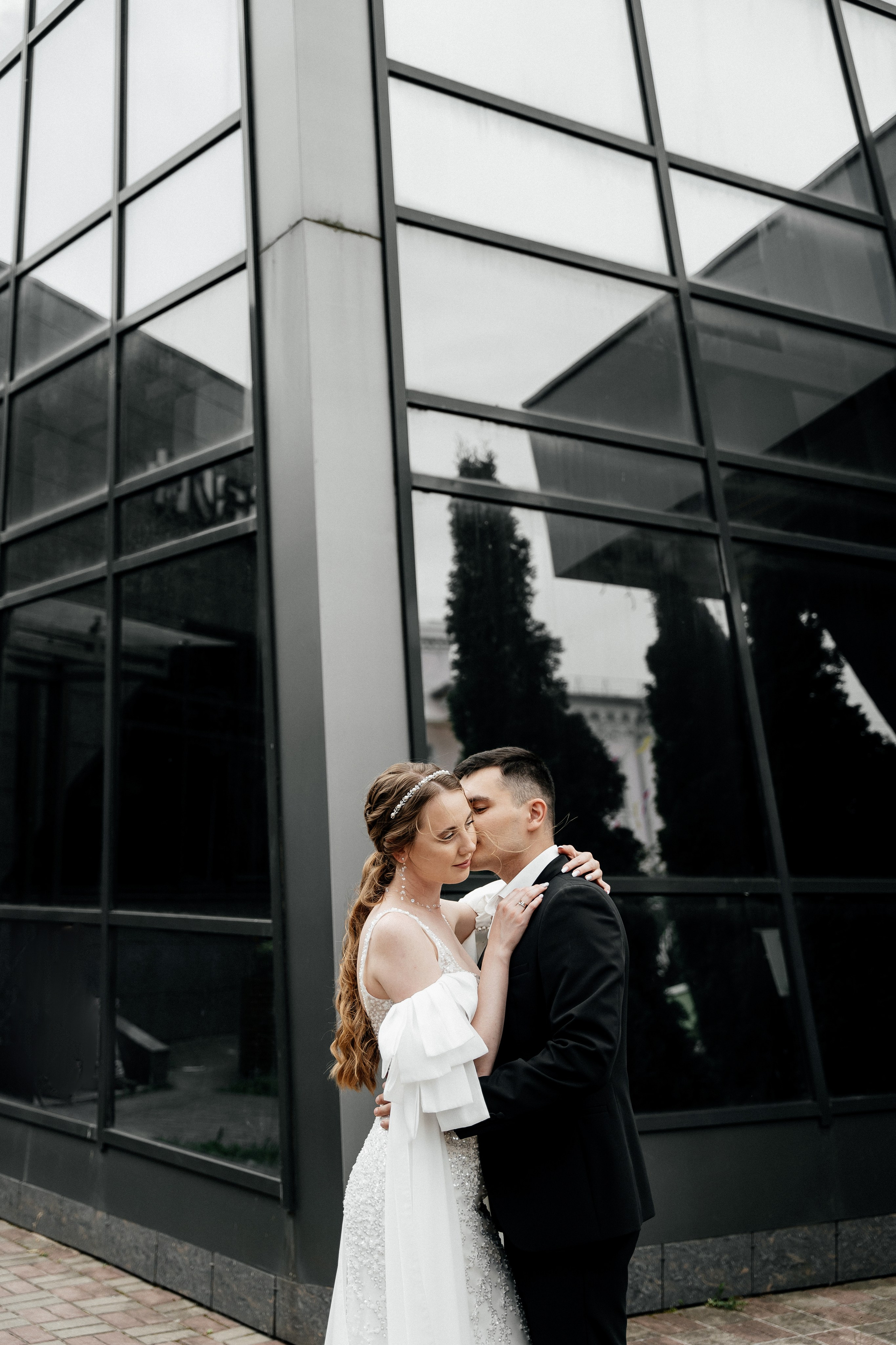 Роман и Анастасия 17/08/2024. Фотограф в Смоленске Ольга Давыдова