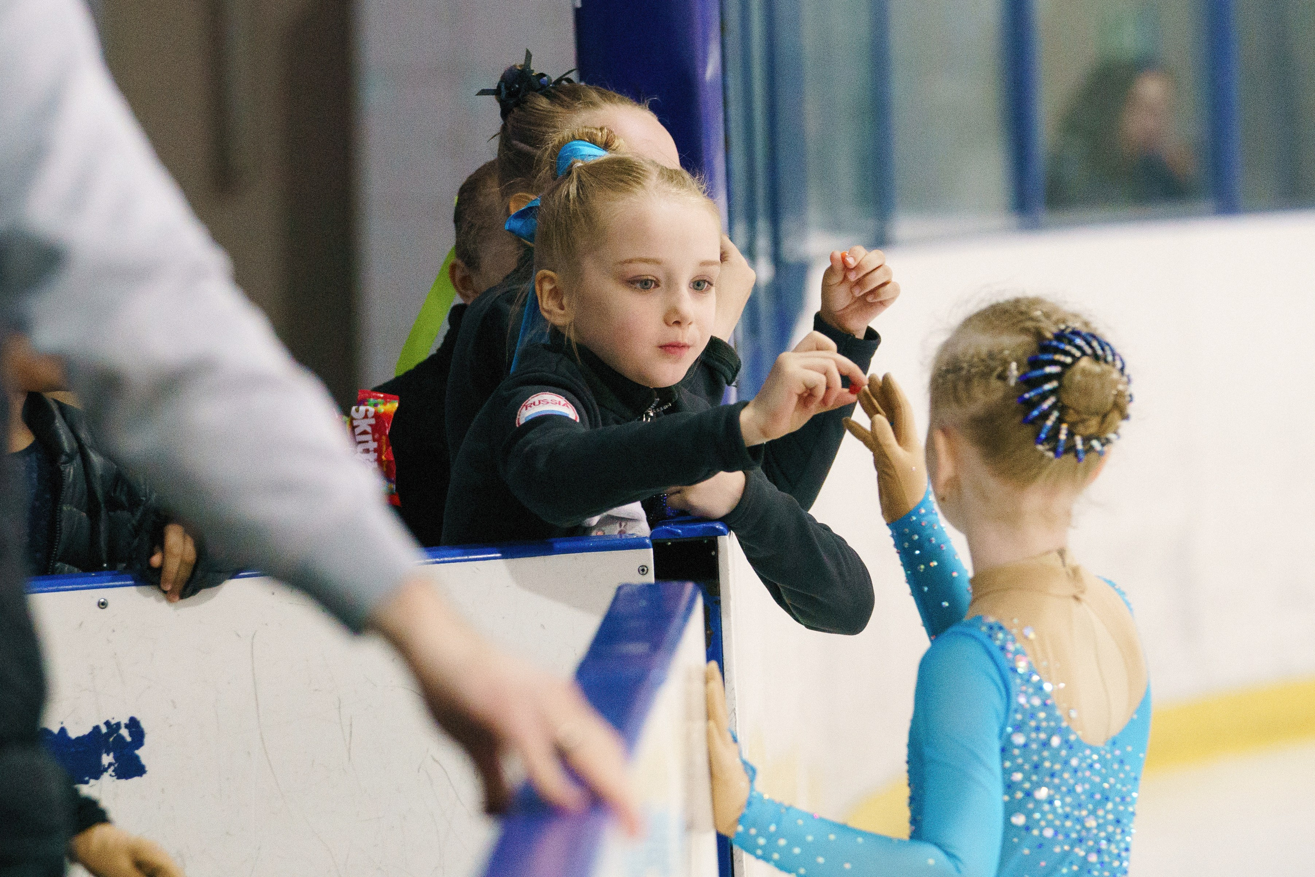 Соревнования ФКК «Майские звезды». Фотомастерская Воробьевых