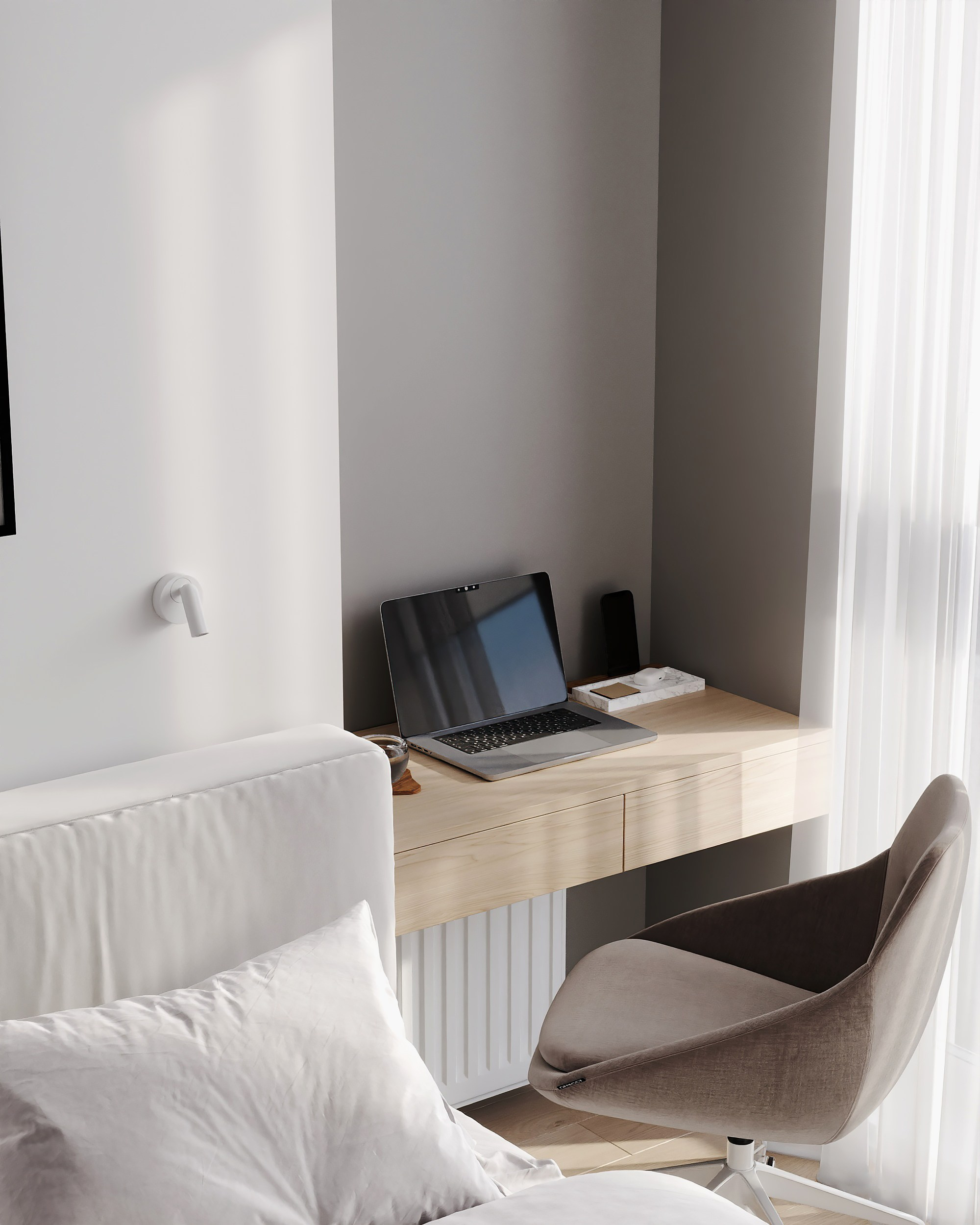 Услуги. 3d визуализатор интерьера Анастасия Лосицкая