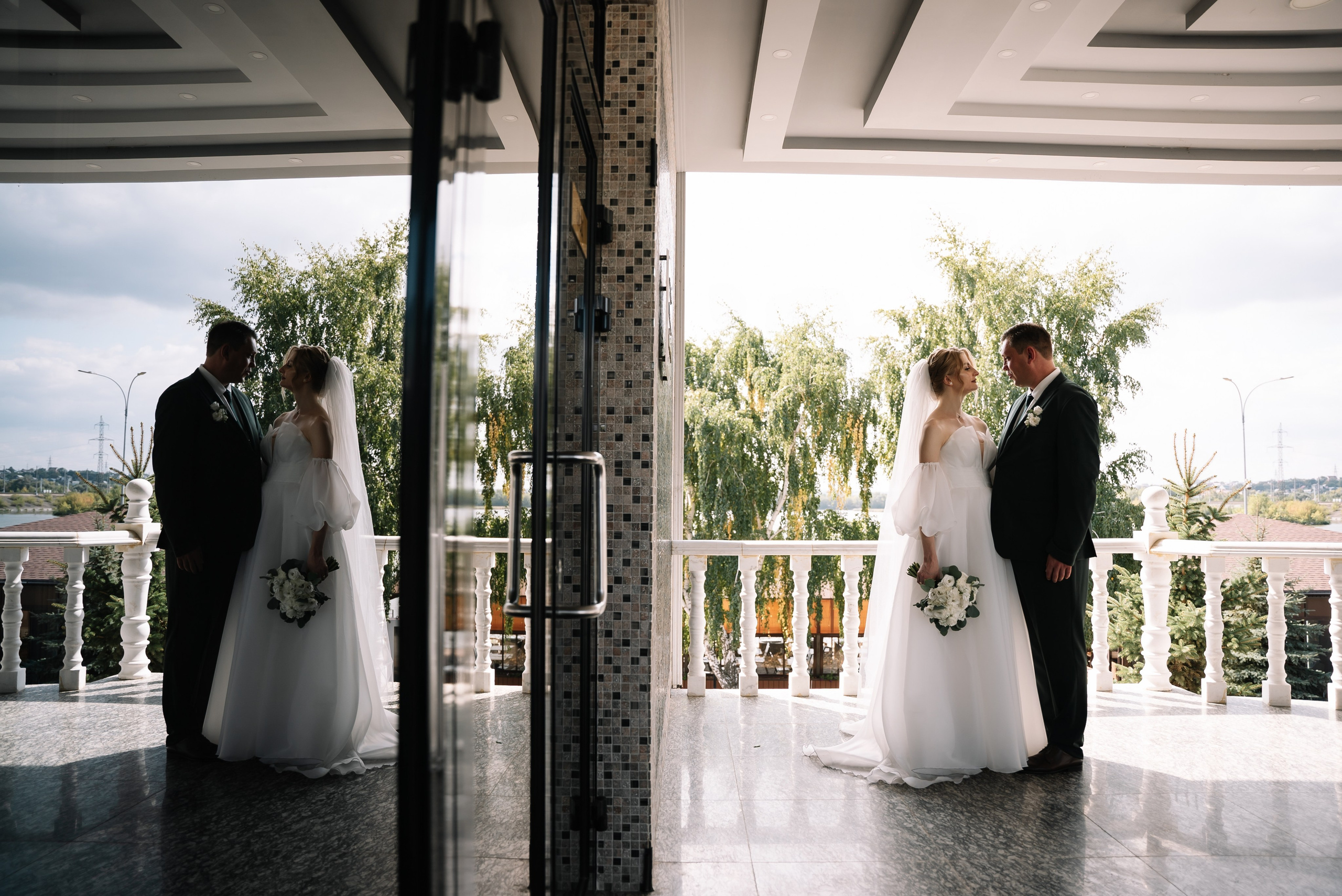 ПОРТФОЛИО. Свадебный фотограф в Самаре Анна Ковалева