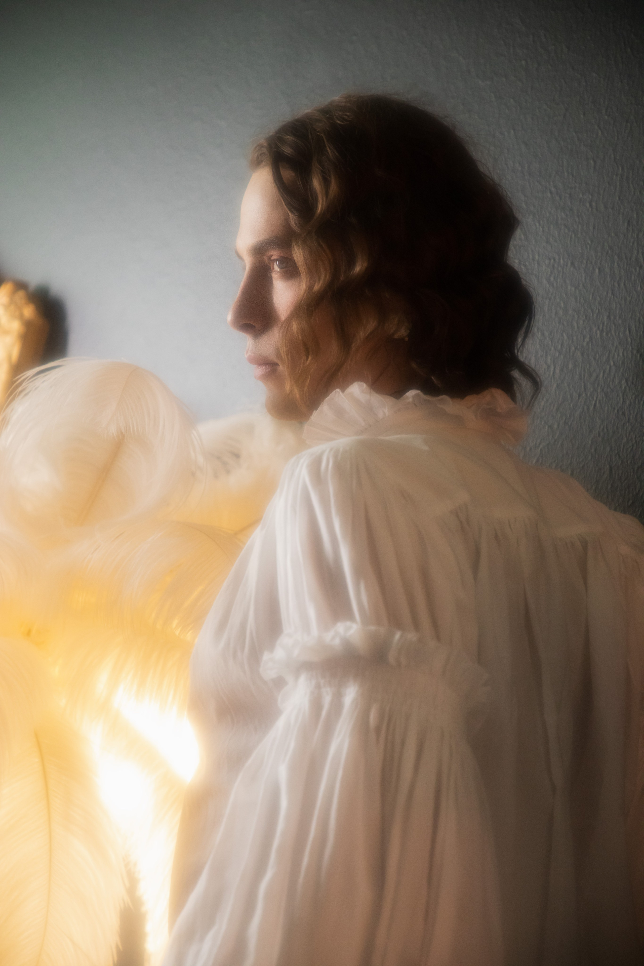 Герман. Юлия Башкатова, сказочный фотограф, Москва