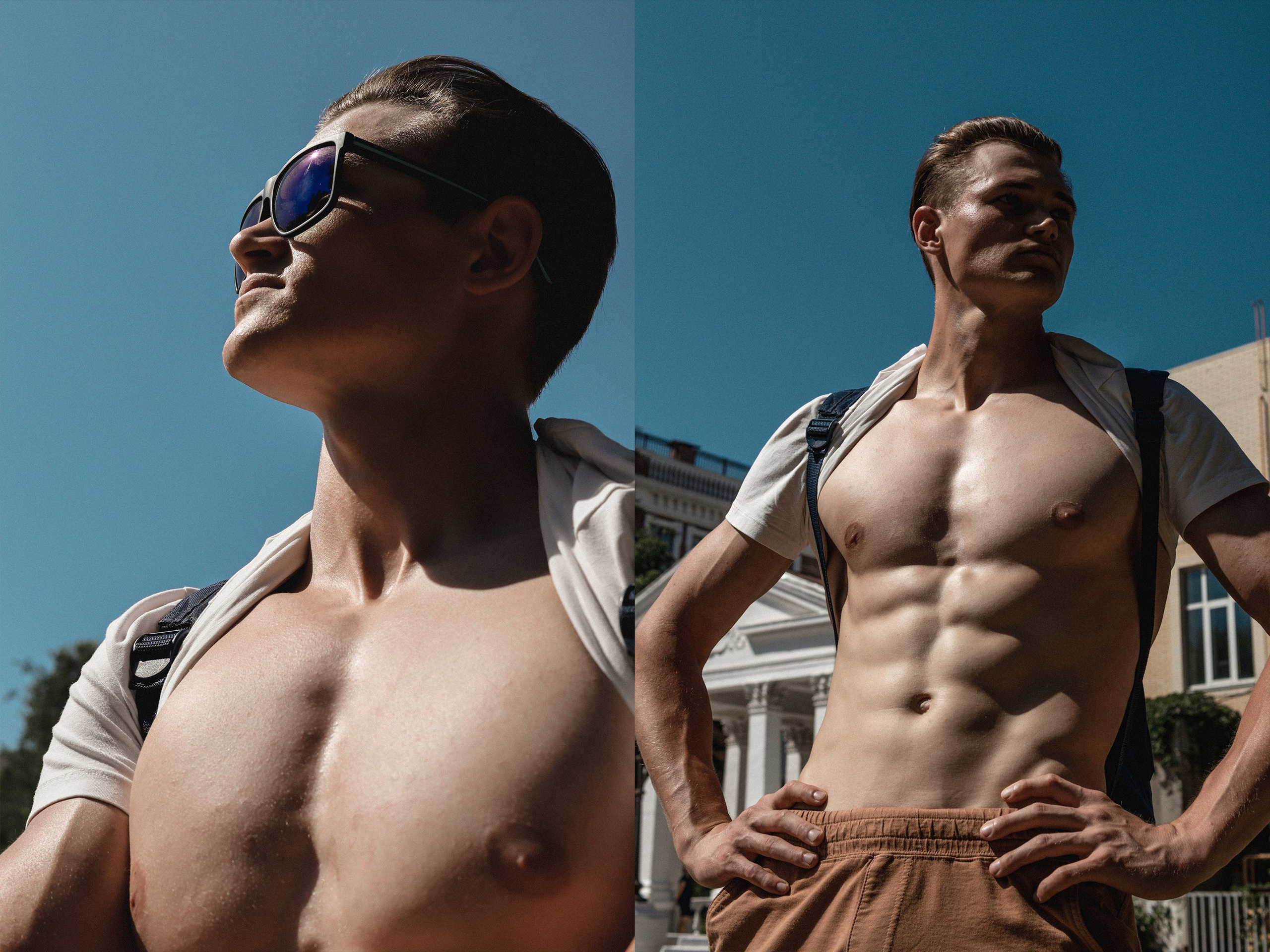 Фотограф в Ростове-на-Дону Игорь Апасеев