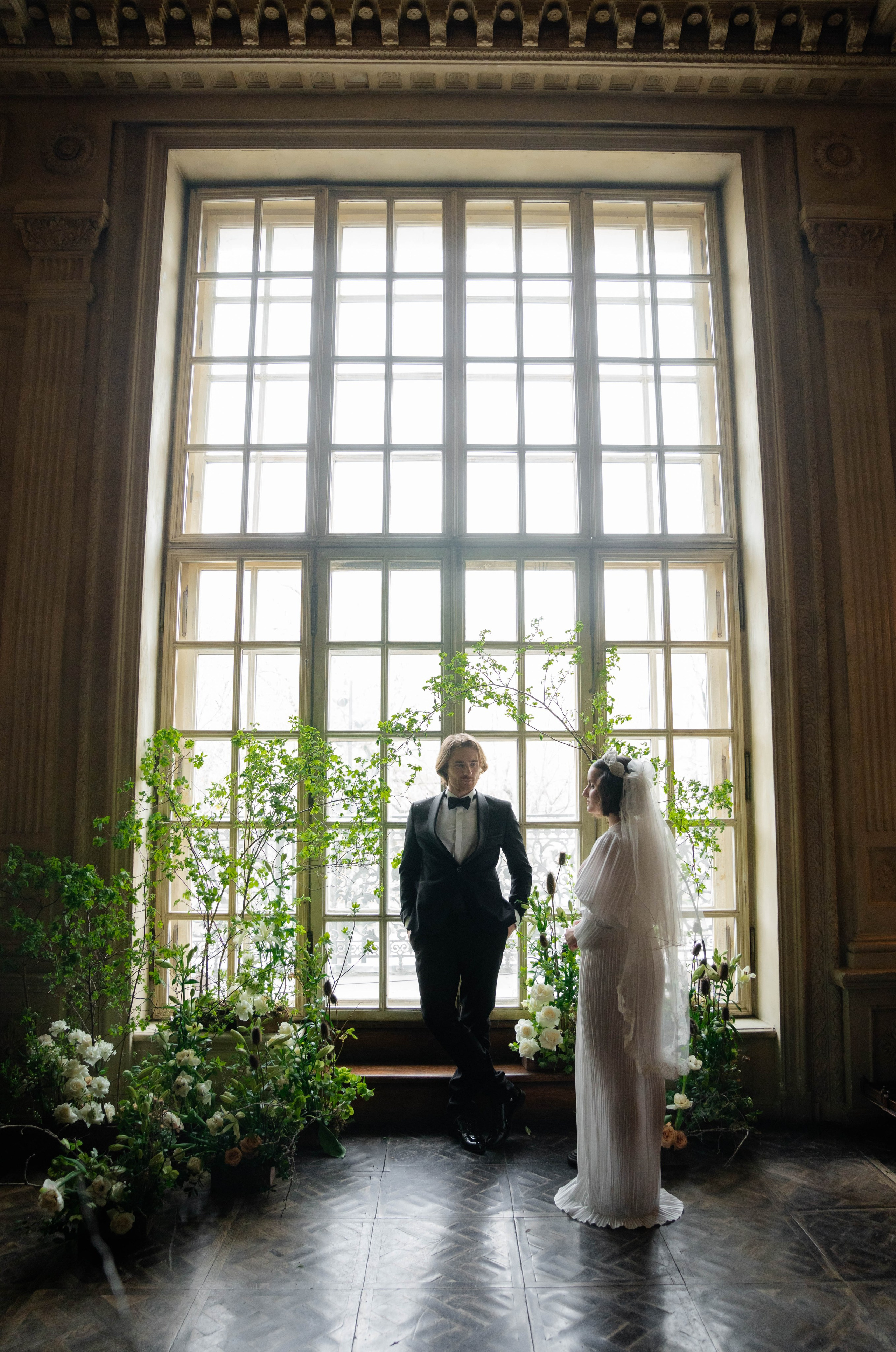 Весна винтажная. Ресторан «Пушкинъ». Оформление свадеб, декор свадеб Вера Маркова, Москва