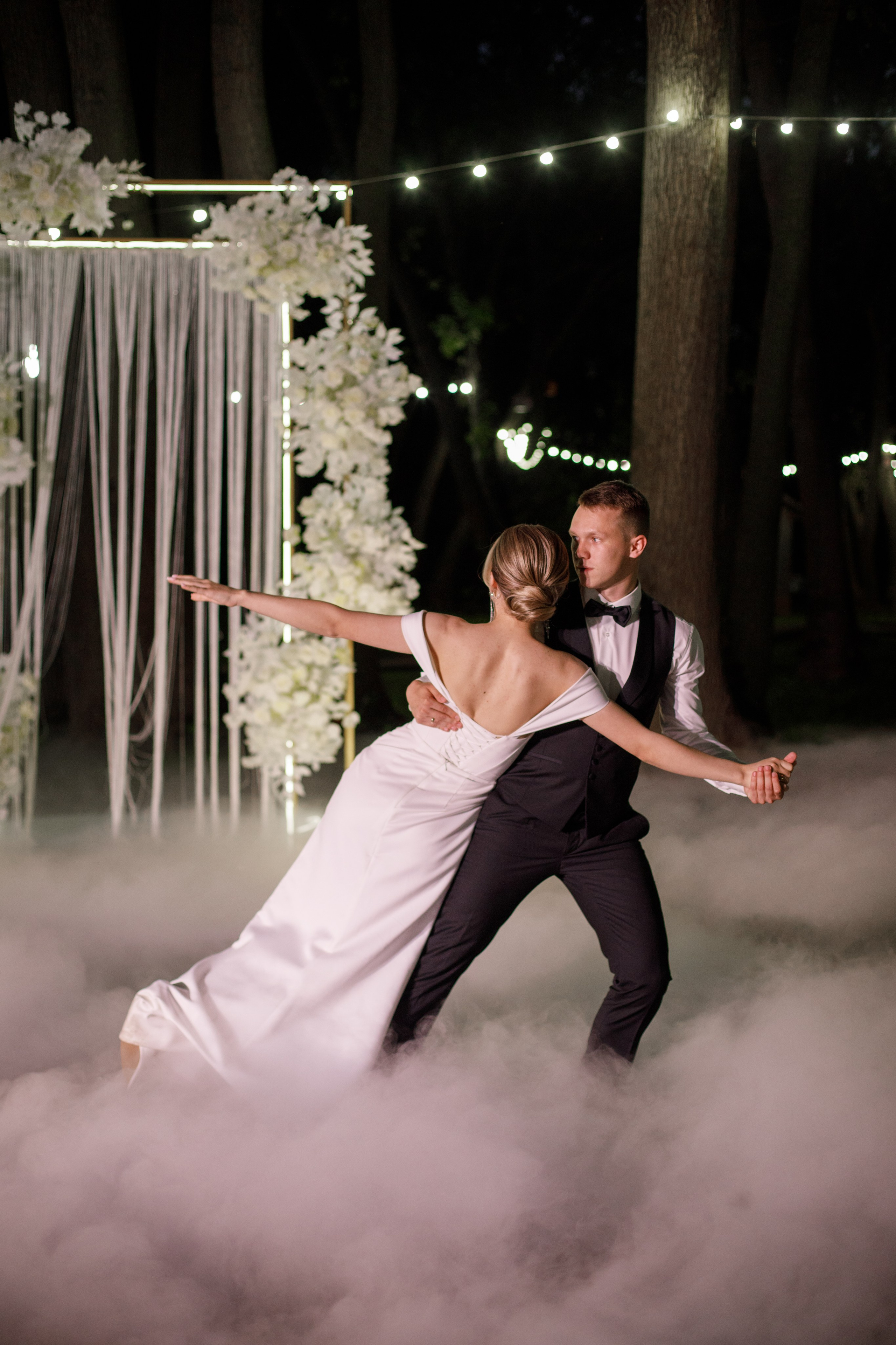 Ирина + Денис. Свадебный фотограф Наташа Анисенко