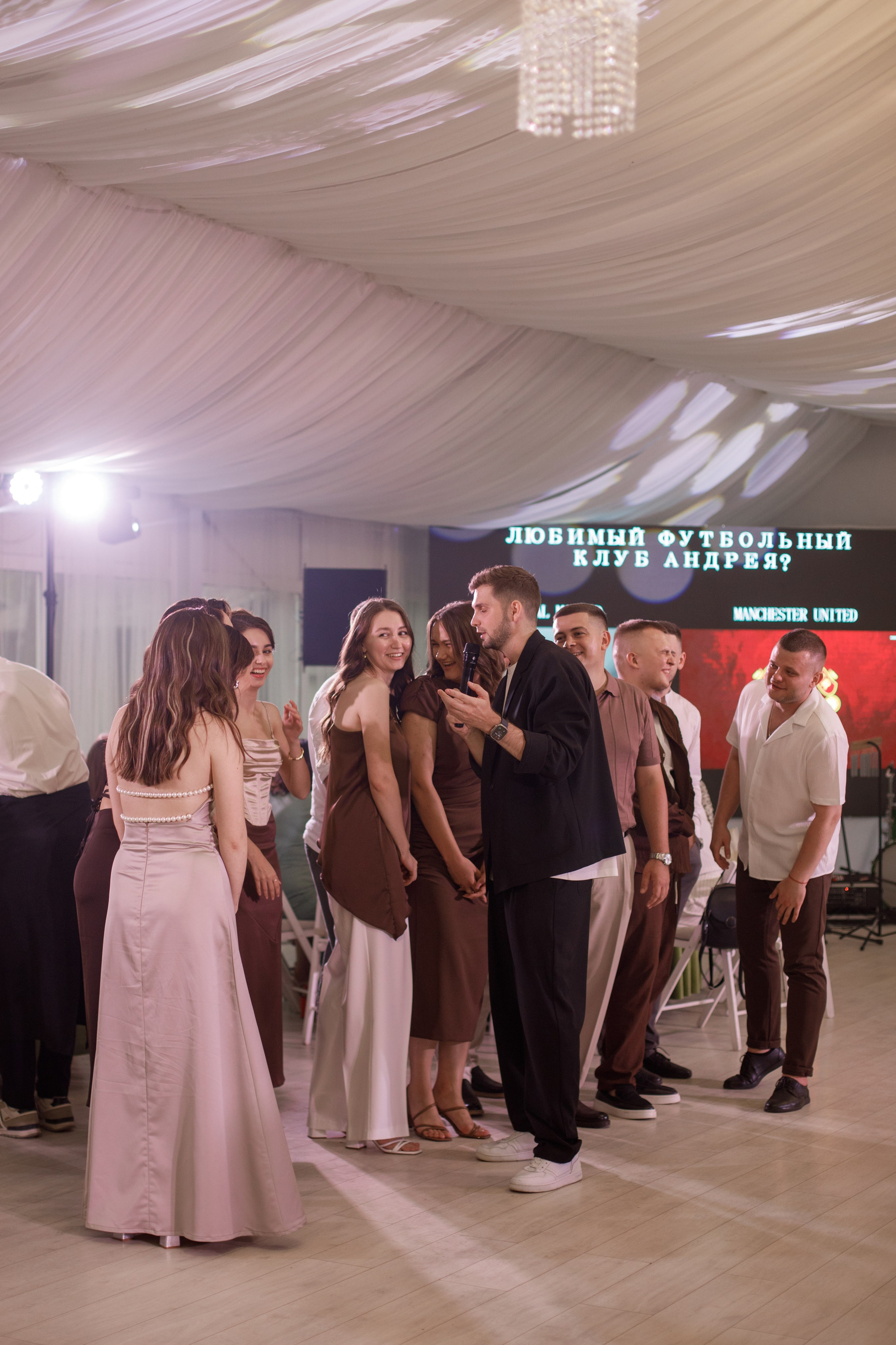 Юля + Андрей. Свадебный фотограф Наташа Анисенко