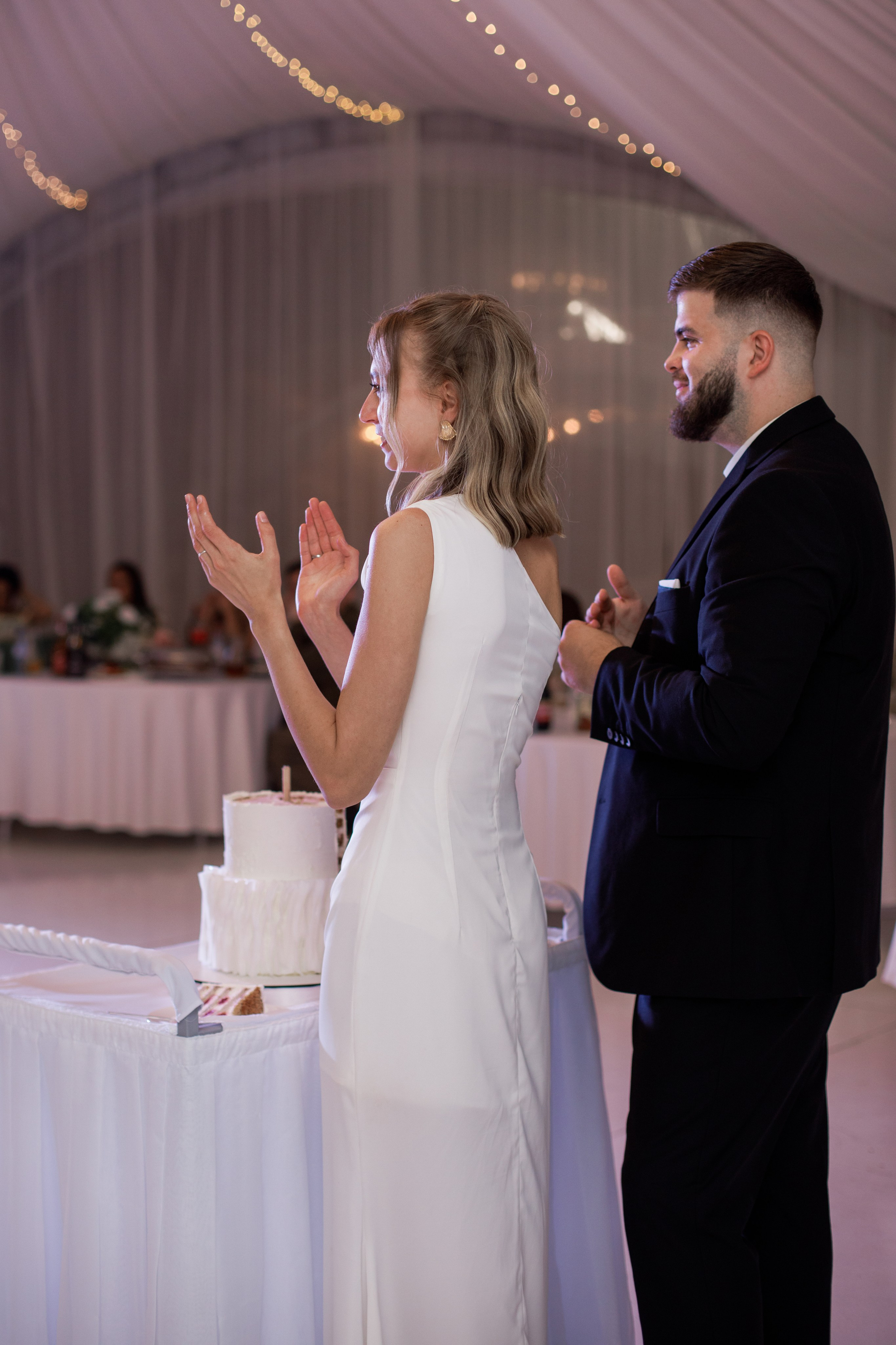 Ксения + Александр. Свадебный фотограф Наташа Анисенко