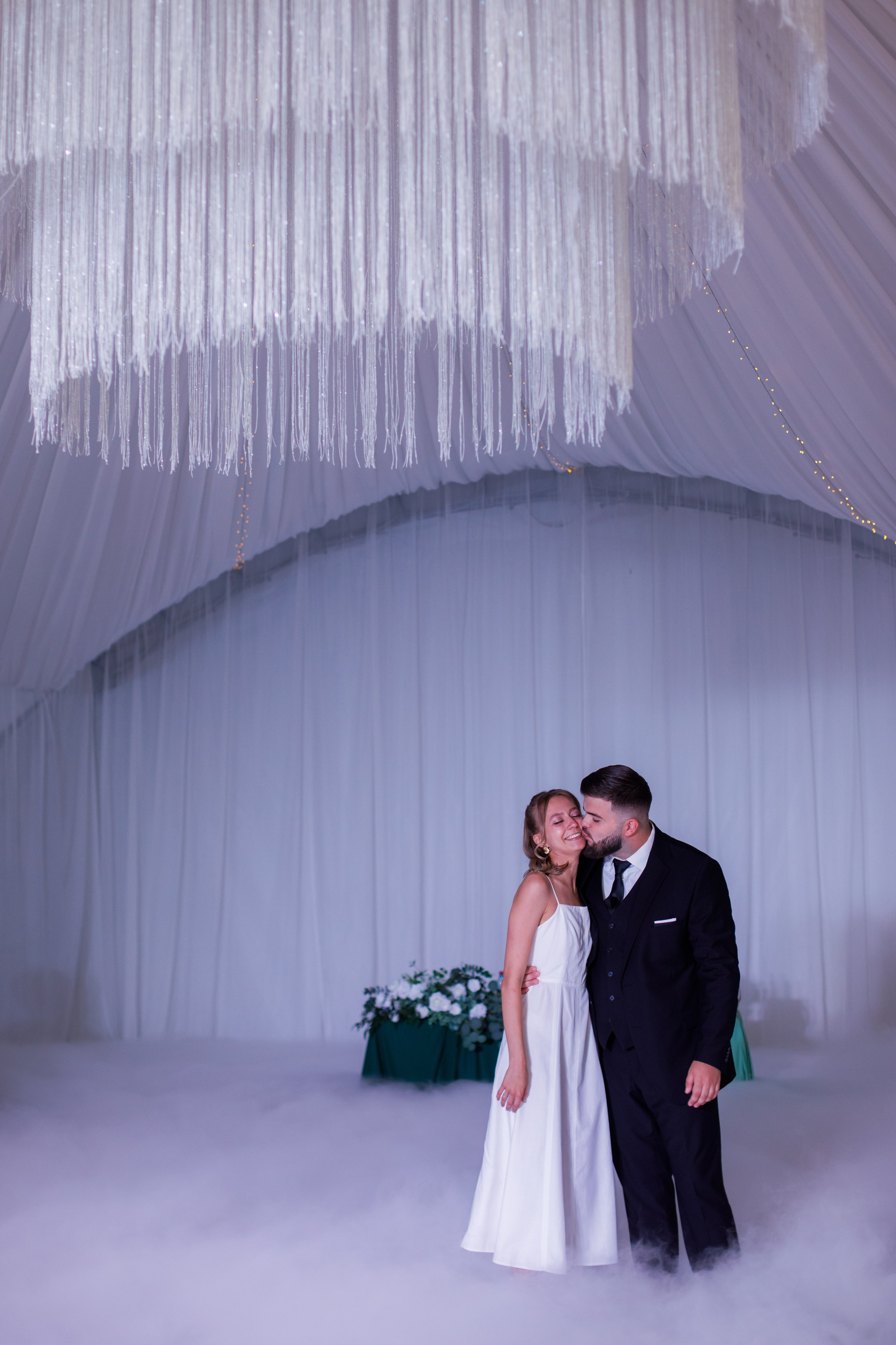 Ксения + Александр. Свадебный фотограф Наташа Анисенко