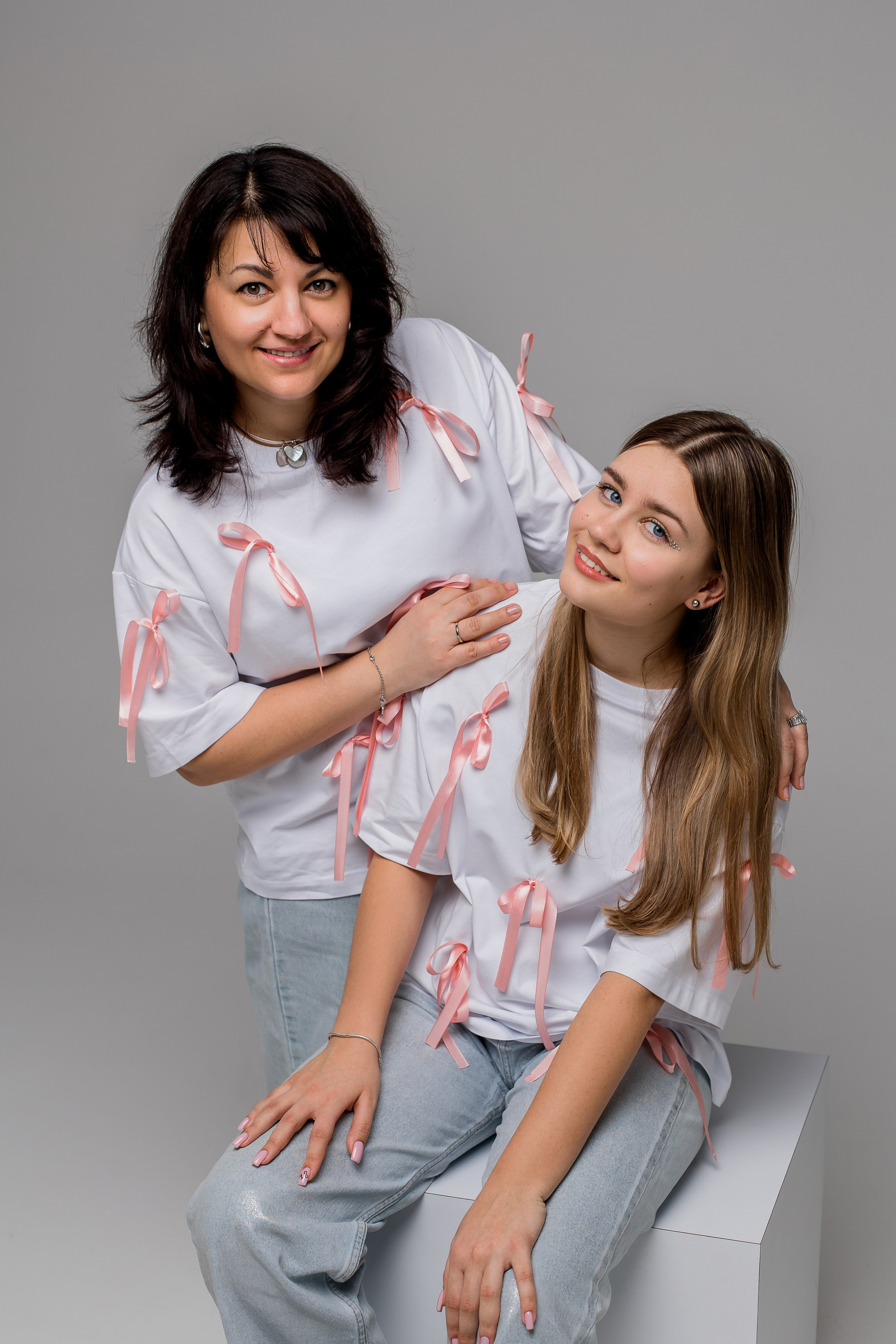 Семейная фотосессия. Фотограф в Москве Авдеева Мария