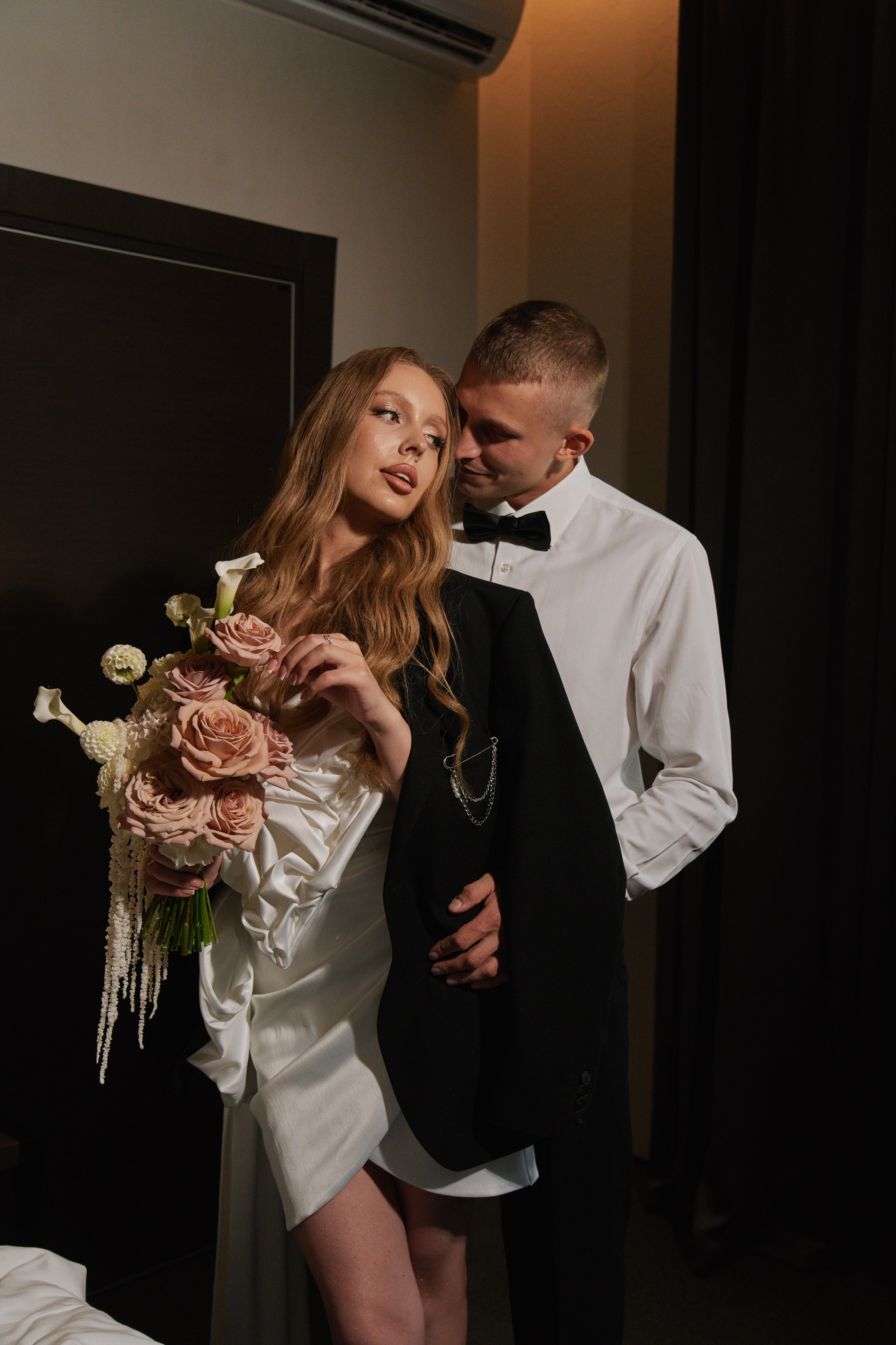 Ярослав и Карина. Фотограф Челябинск — Кирилл Устюжанин