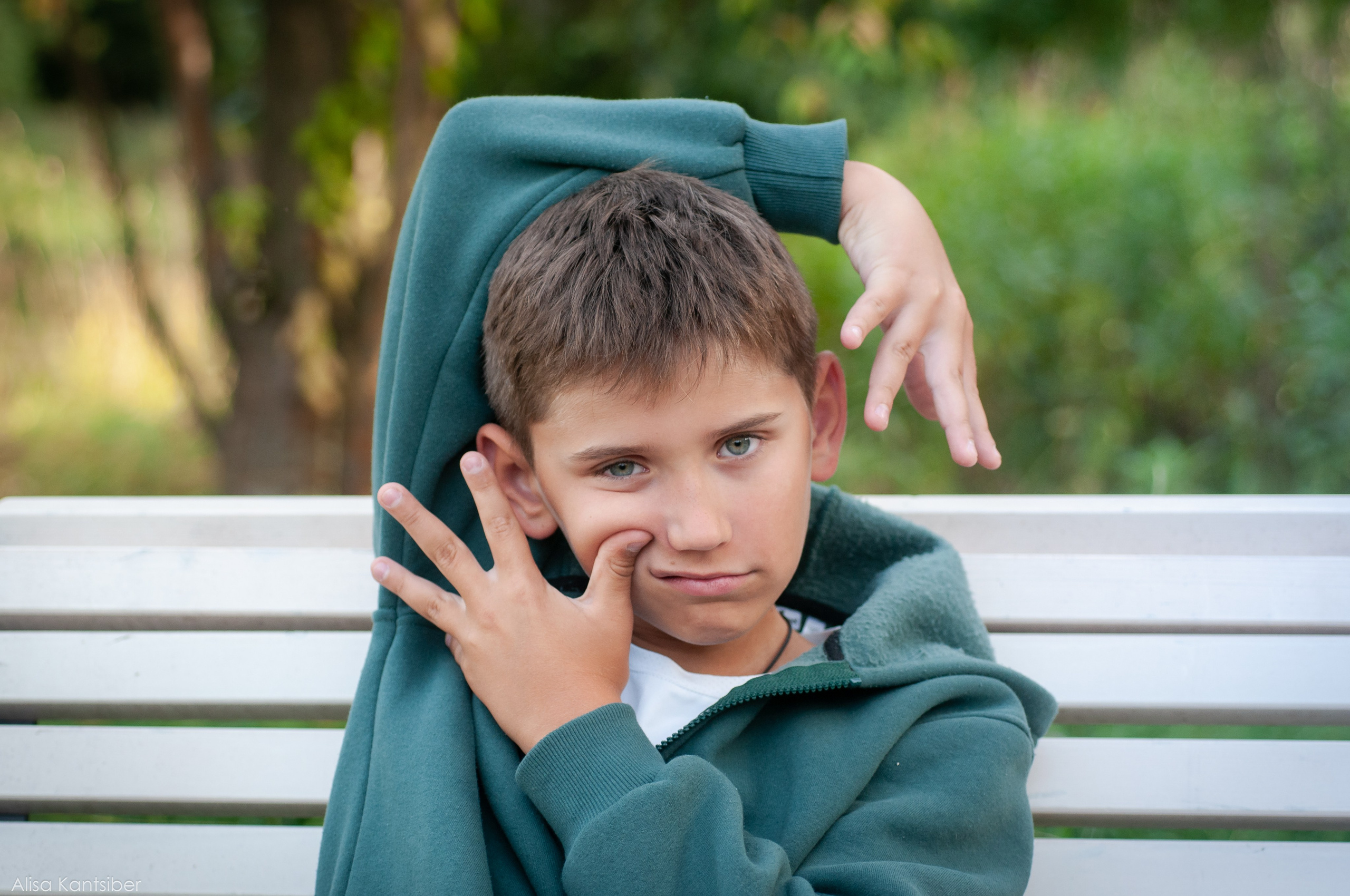 Иван. Фотограф Алиса Канцибер. Москва. Портрет, семейное фото, свадьбы