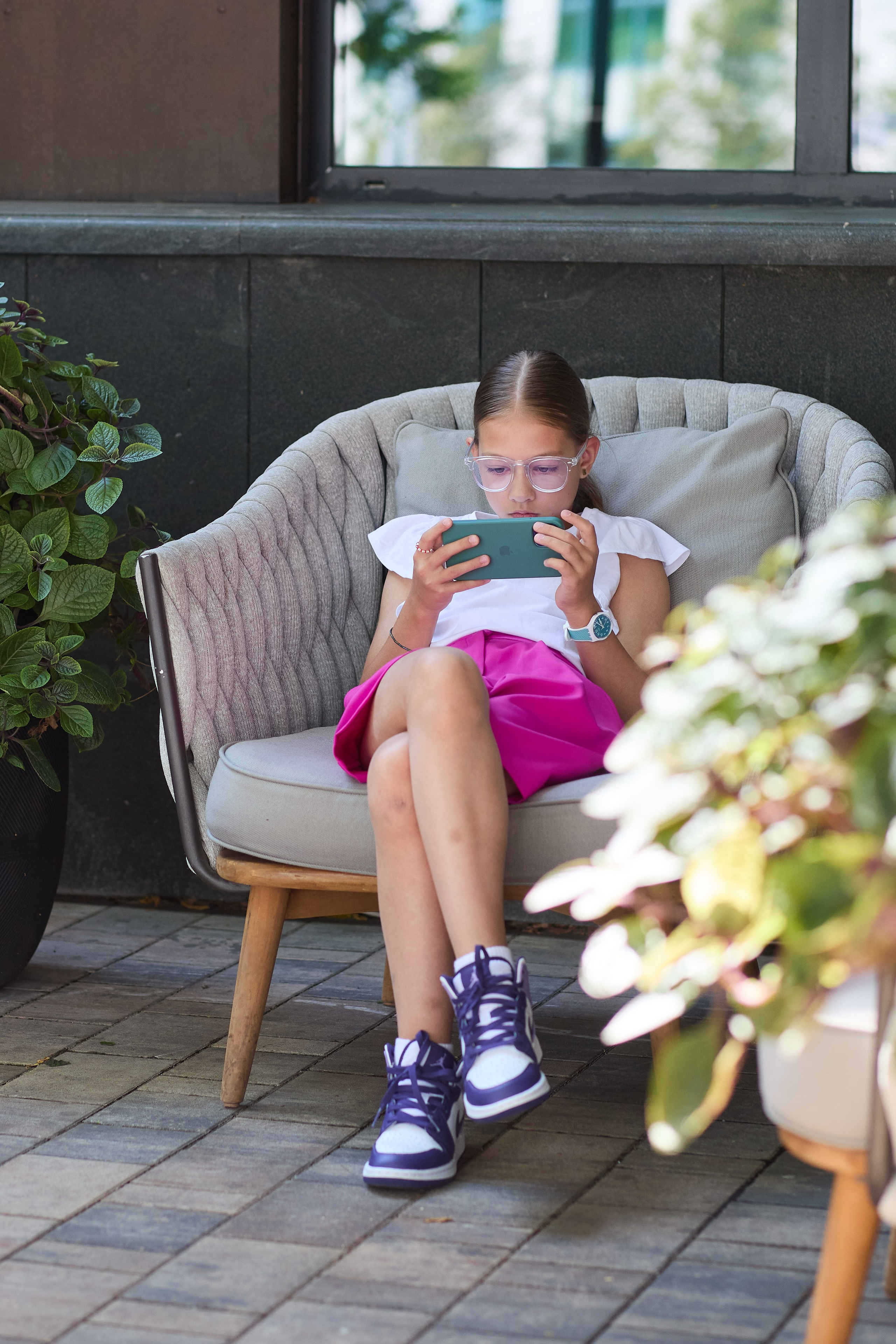 День Рождения 45 лет в ресторане «Ривьера». Александр Осин — корпоративный и семейный фотограф в Москве