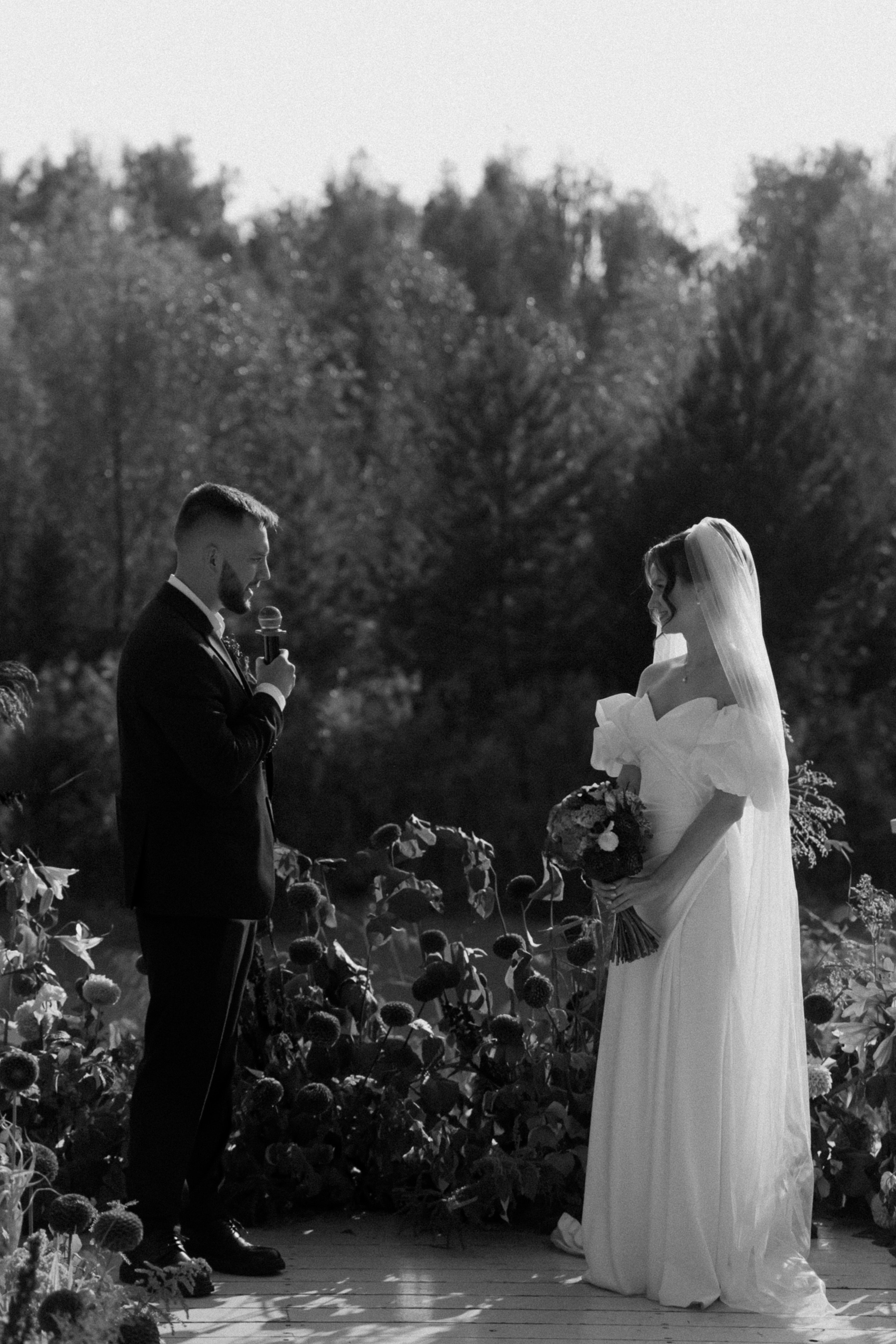 Катя & Егор. Оформление свадеб, декор свадеб Вера Маркова, Москва