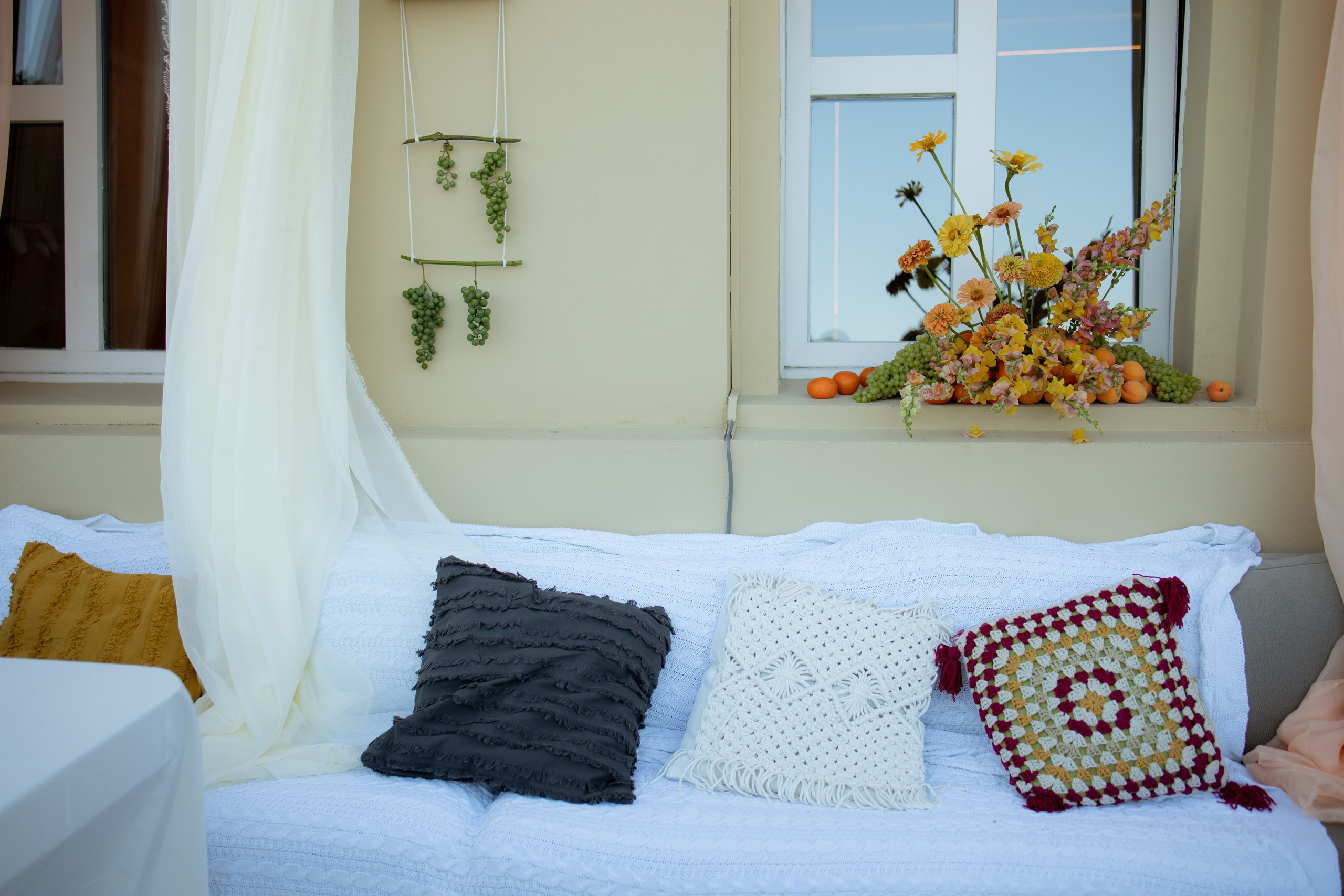 ДР Дианы. Пекин. Оформление свадеб, декор свадеб Вера Маркова, Москва