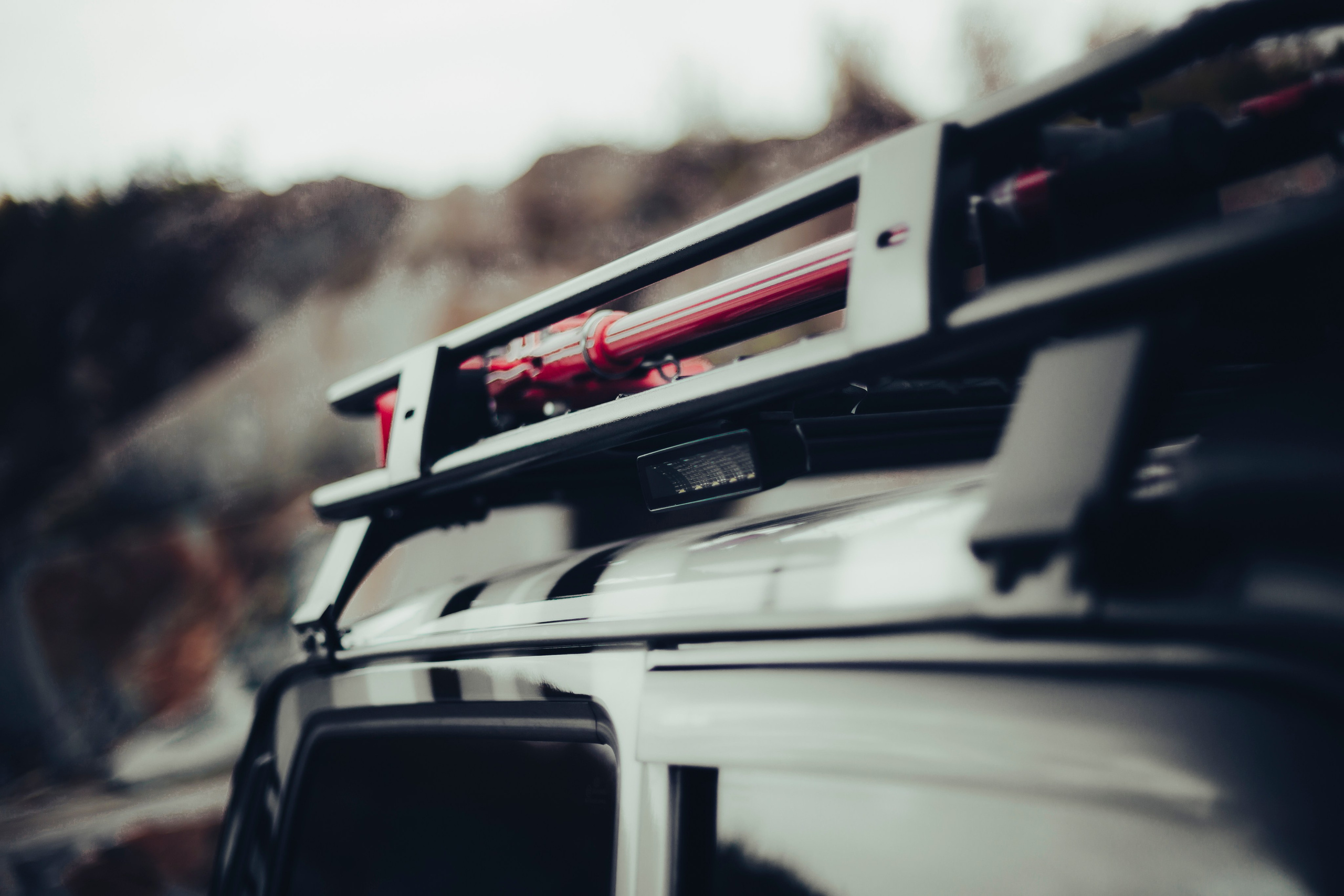 NIVA BRONTO. Автомобильный фотограф в Екатеринбурге Сергей Эндерс