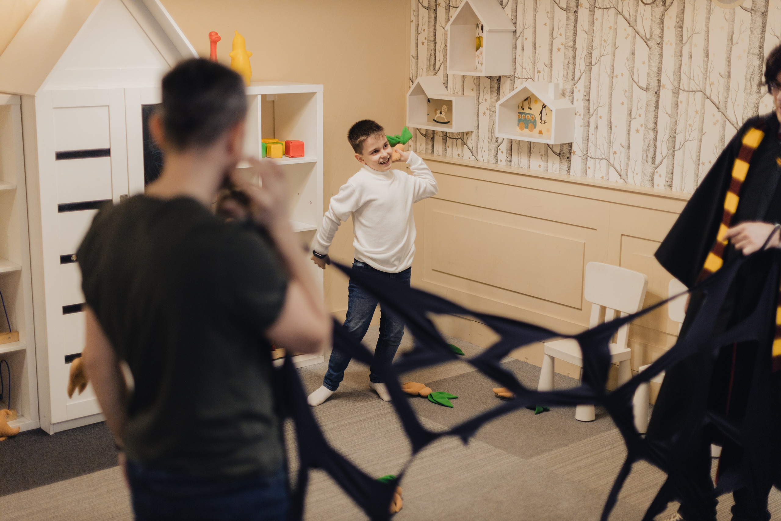 Мише 11 лет. Свадебный и семейный фотограф Савельева Дарья