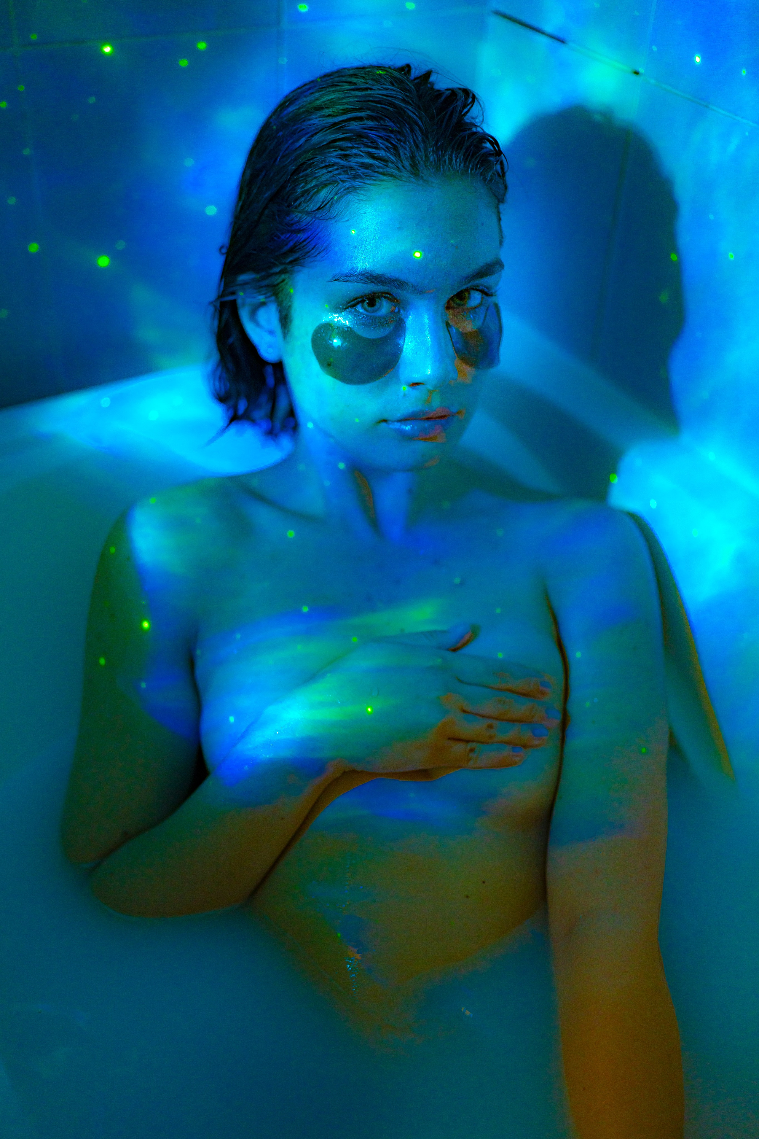 #творч | русалка. #фотокаквкино | Фотографирую людей