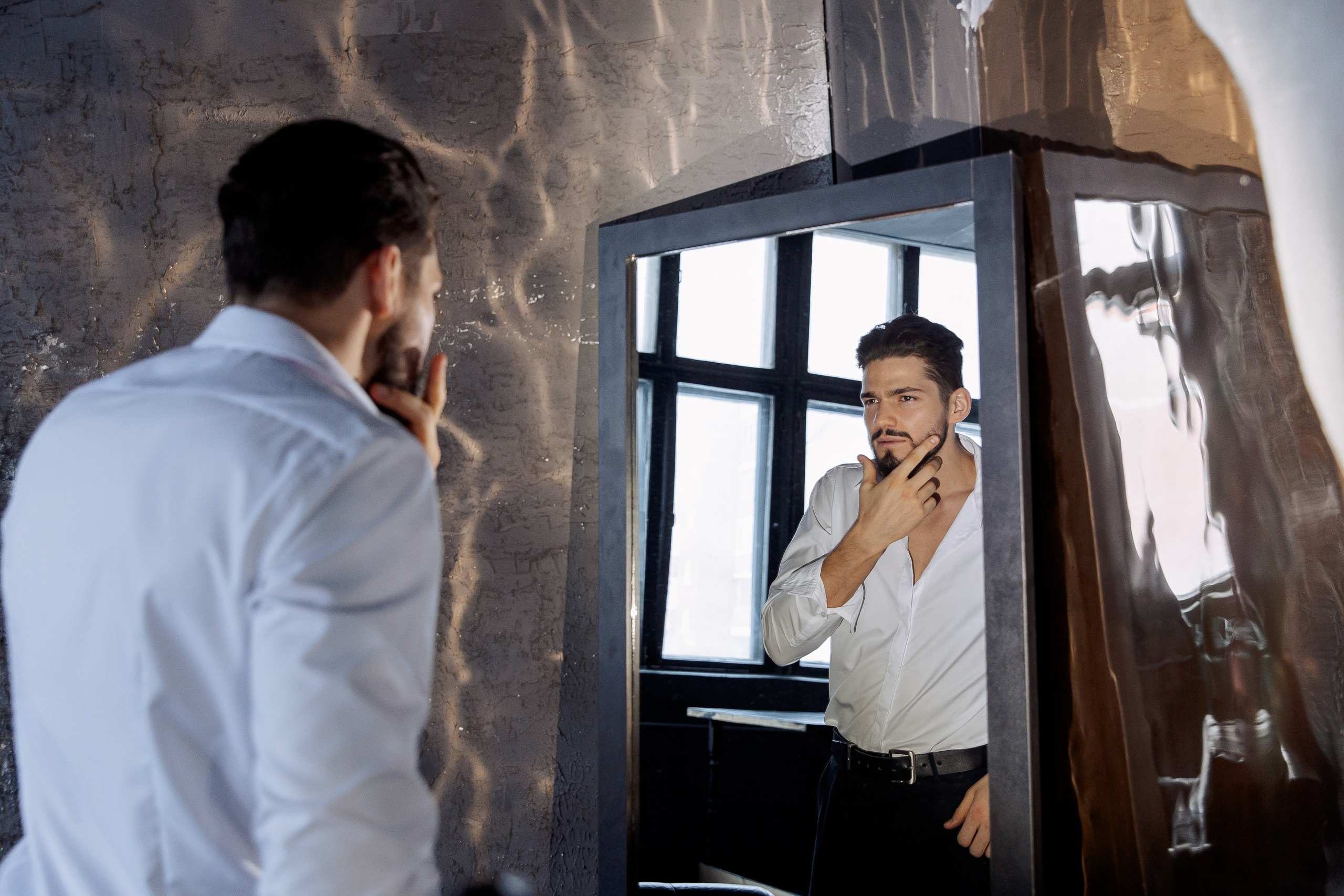 Роман и Елизавета. Свадебный и семейный фотограф в Челябинске Юлия Ишимова