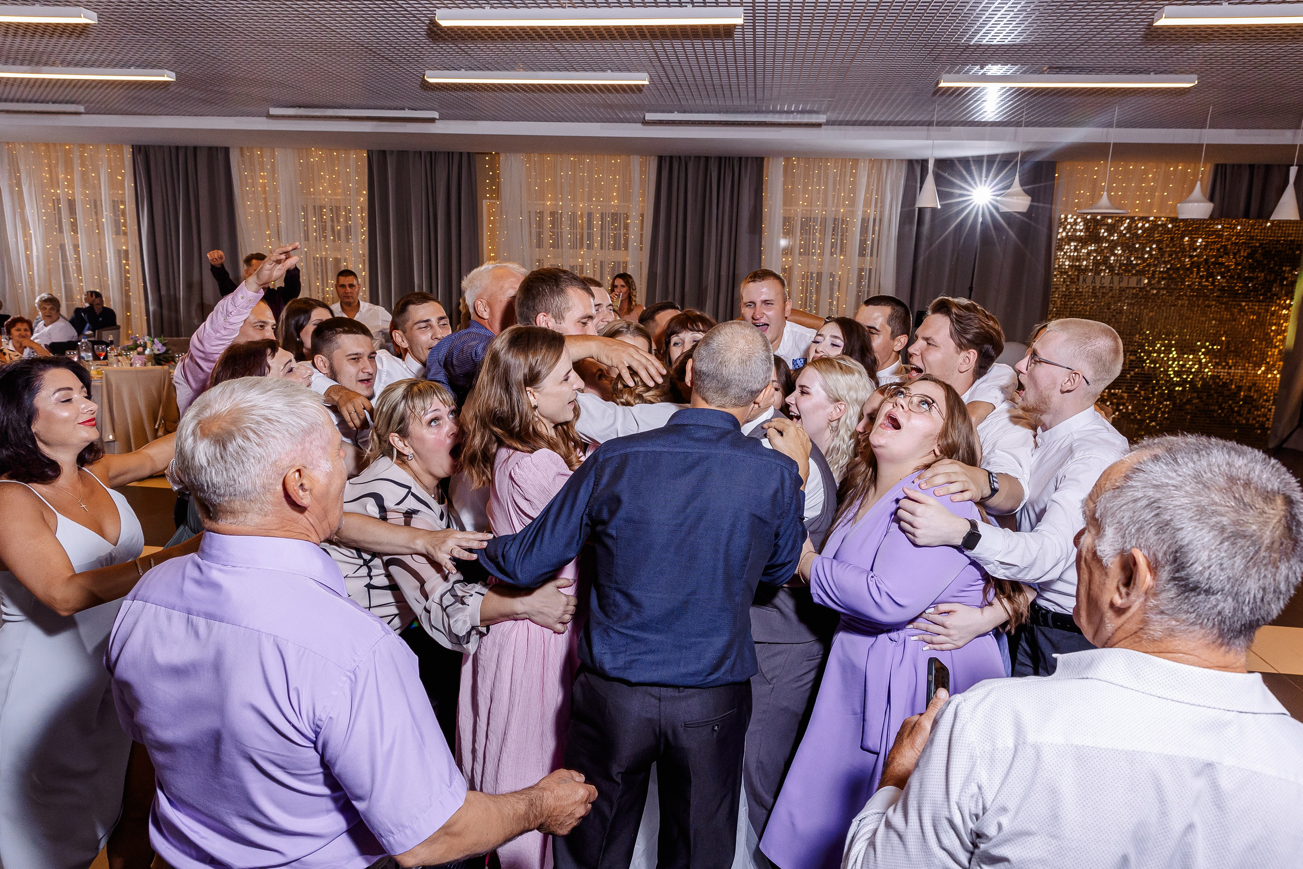 Любовь и Евгений. Свадебный и семейный фотограф в Челябинске Юлия Ишимова