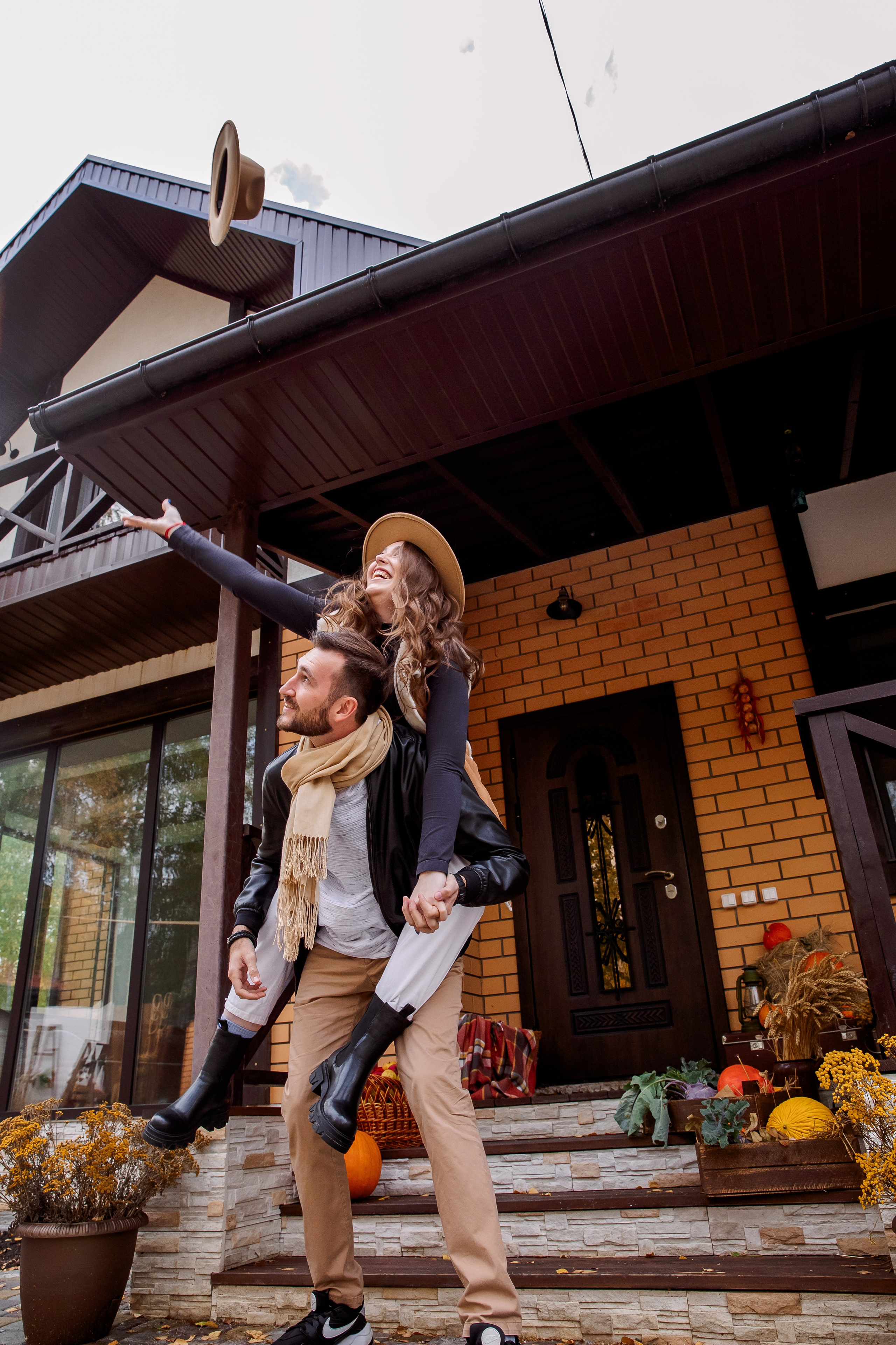 Анна и Владислав. Свадебный и семейный фотограф в Челябинске Юлия Ишимова