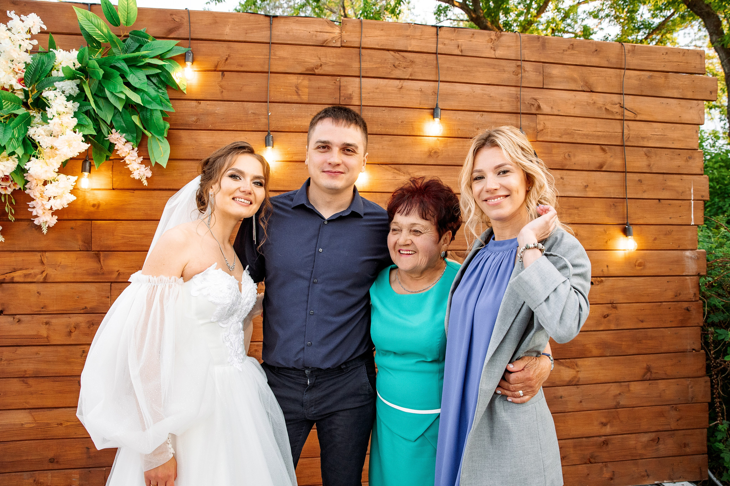 Кирилл и Екатерина. Свадебный и семейный фотограф в Челябинске Юлия Ишимова