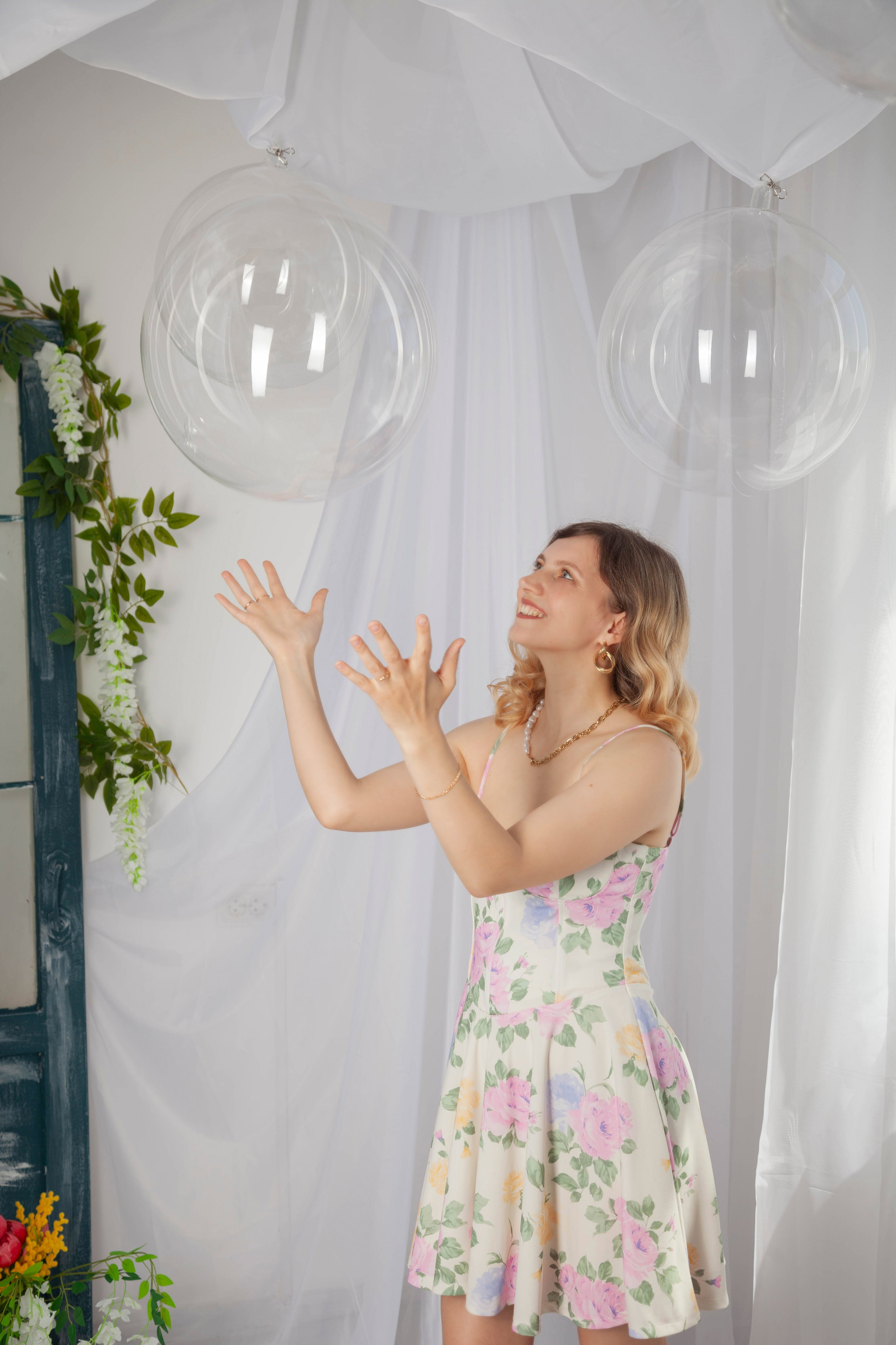 Девочки. PROphoto