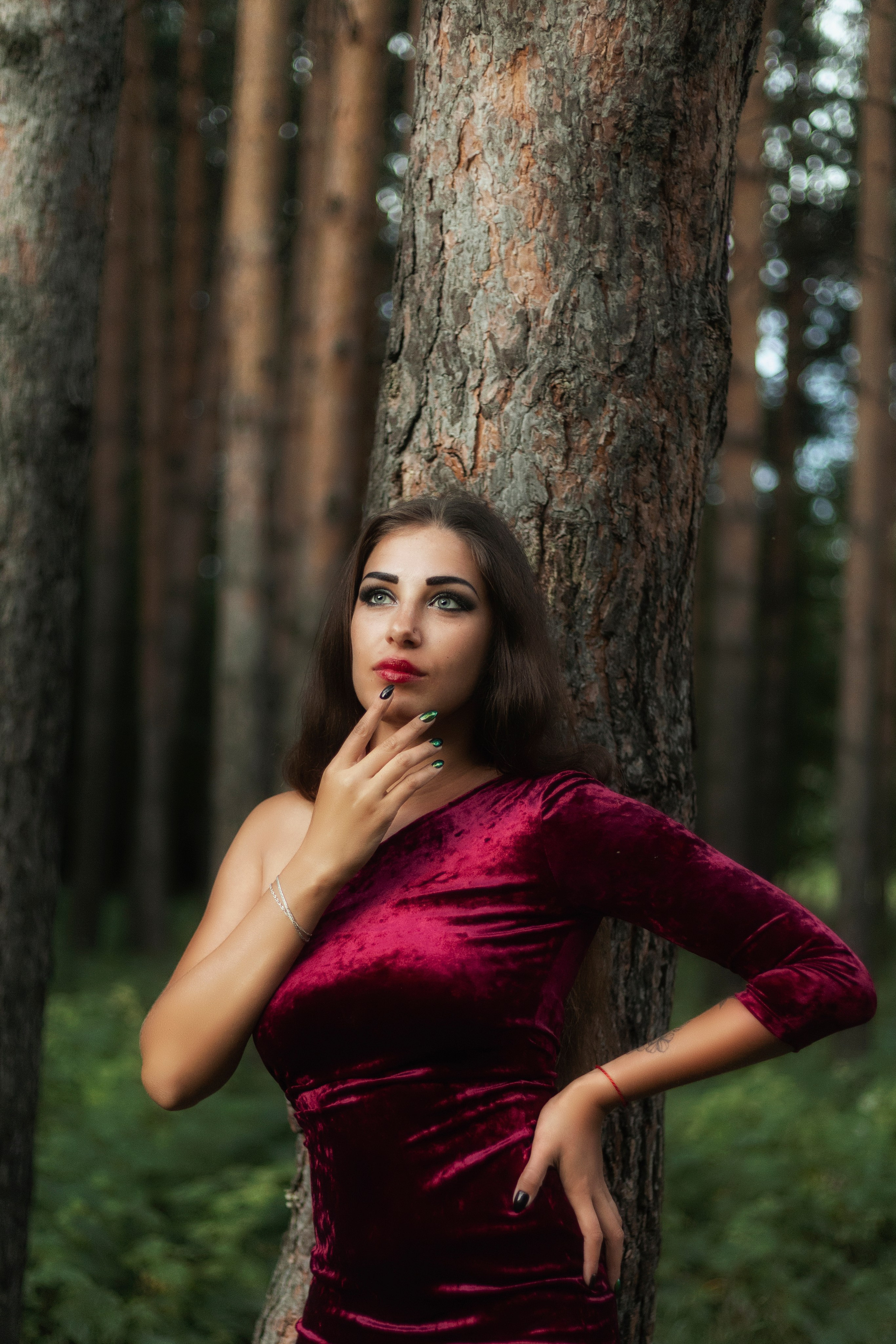 Девочки. PROphoto