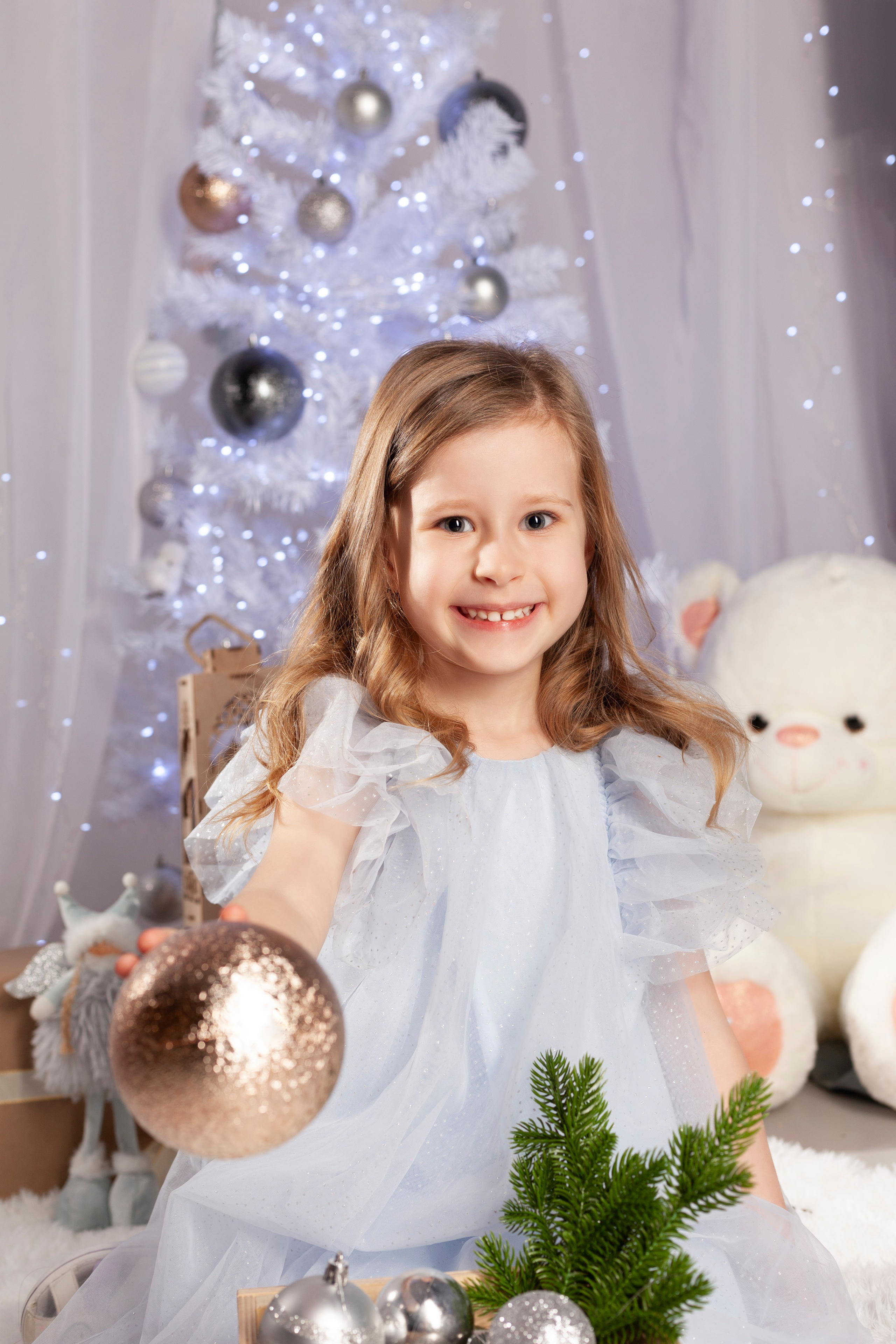 Детки. PROphoto