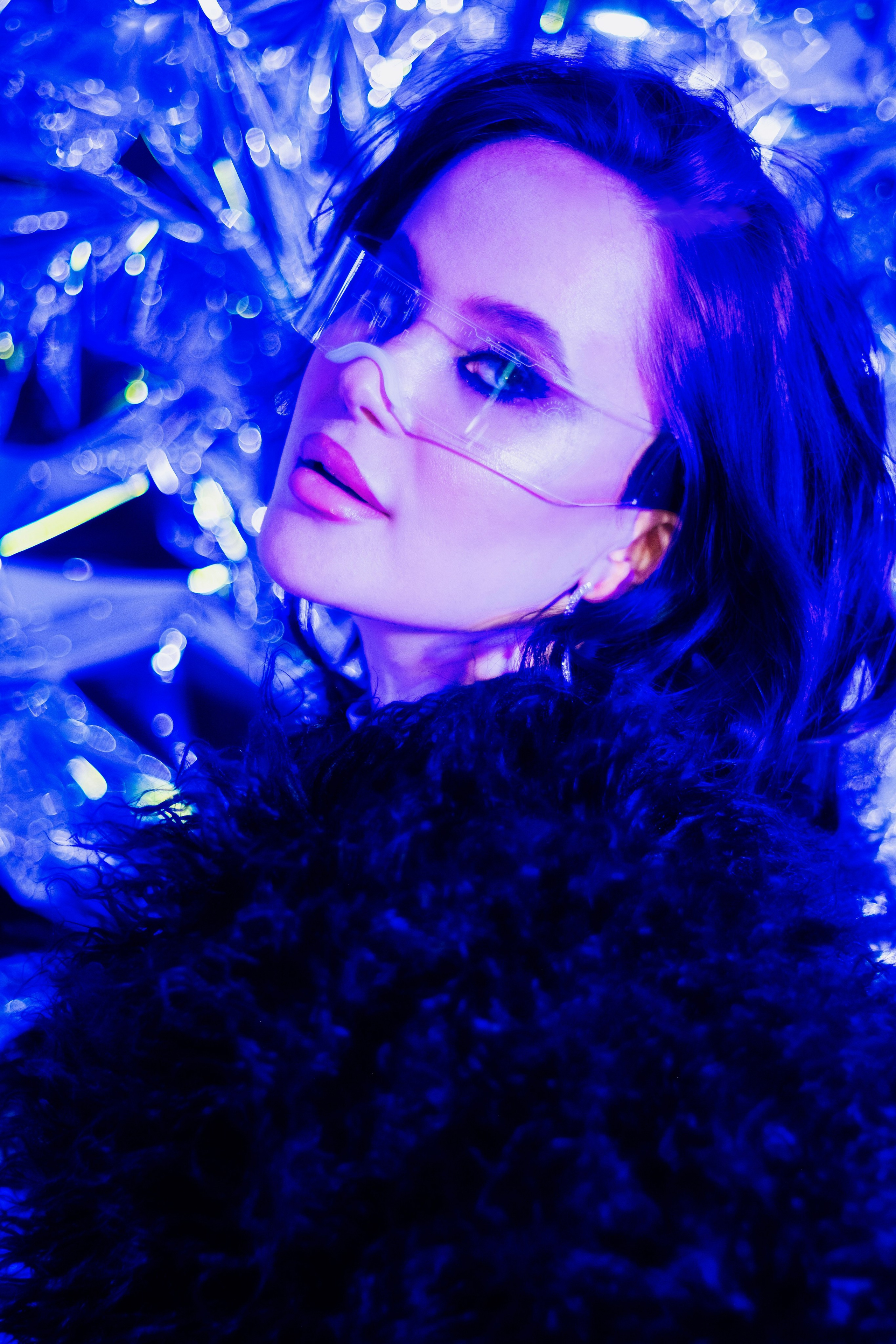 Катя и Лёха