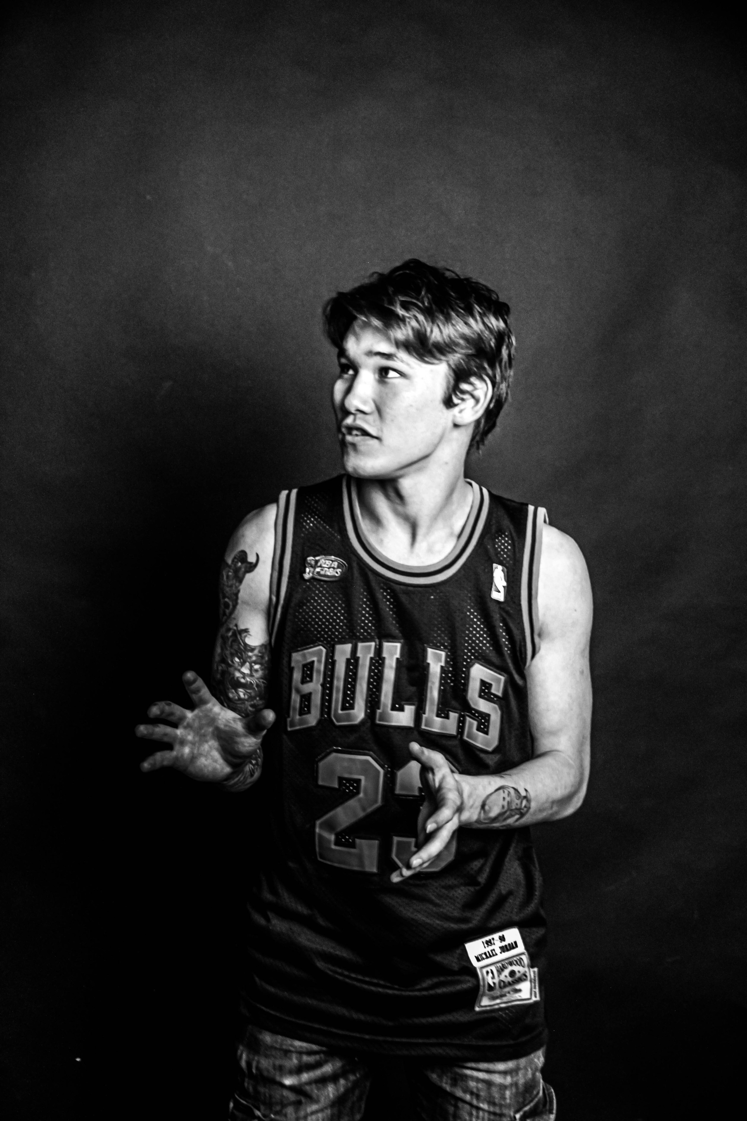 Панк. Фотограф Мероприятий Новосибирск