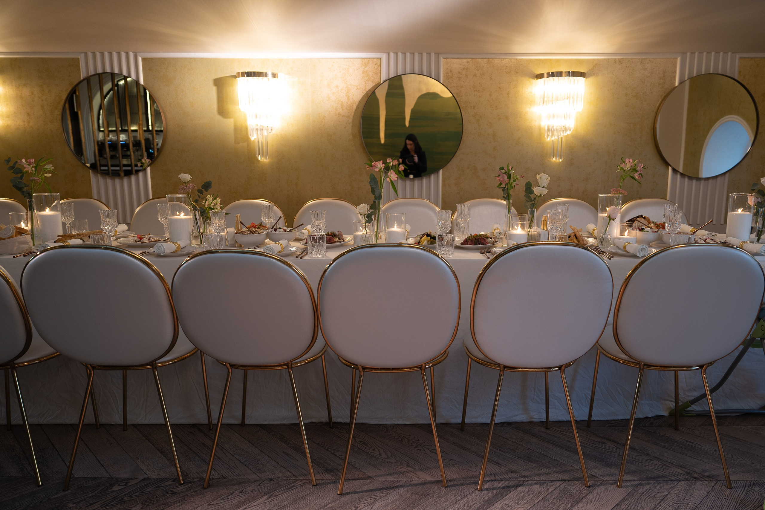 Алина & Егор. Свадебное агентство WedStories agency